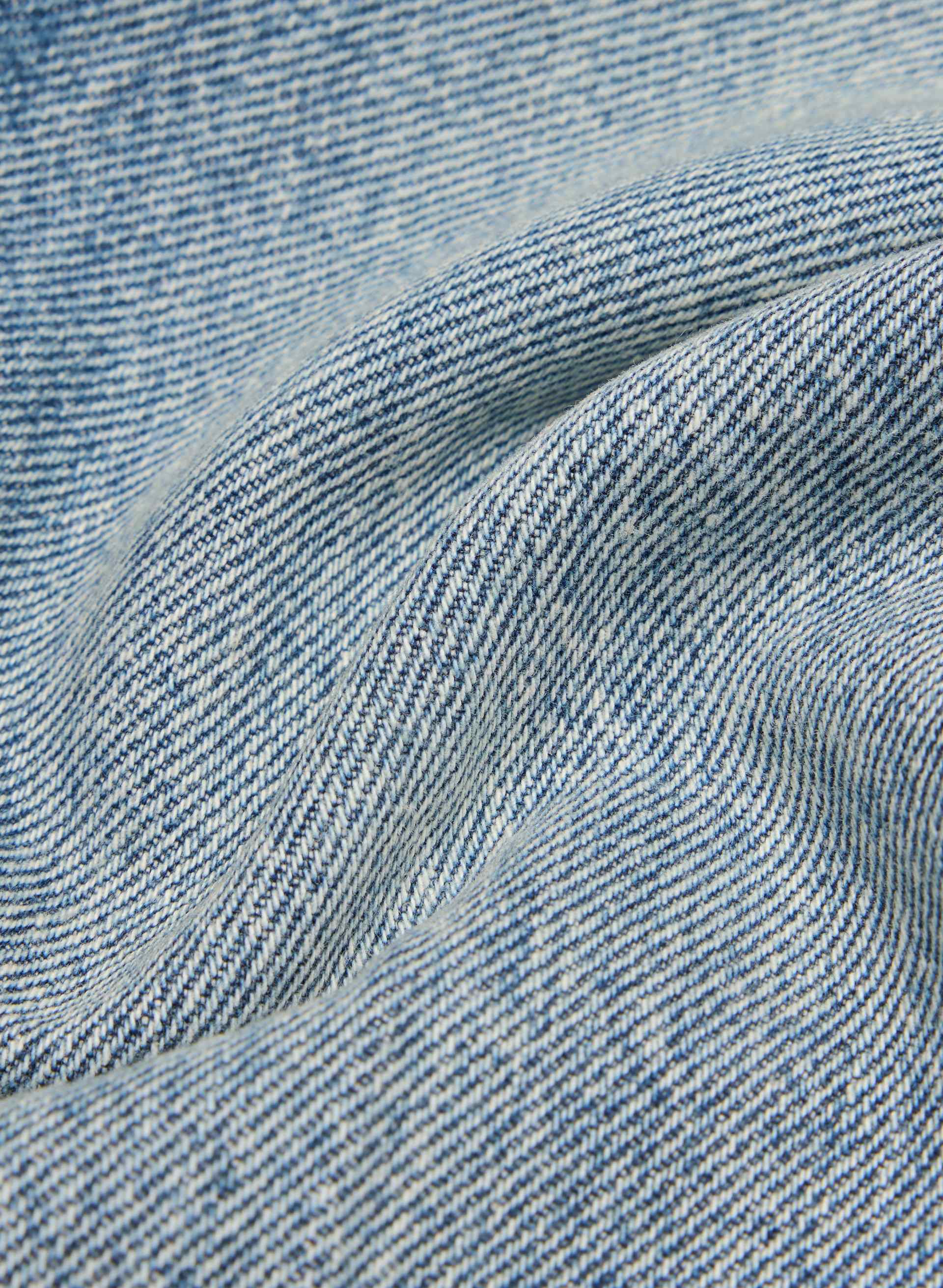90'S FRENCH JEAN | Aritzia