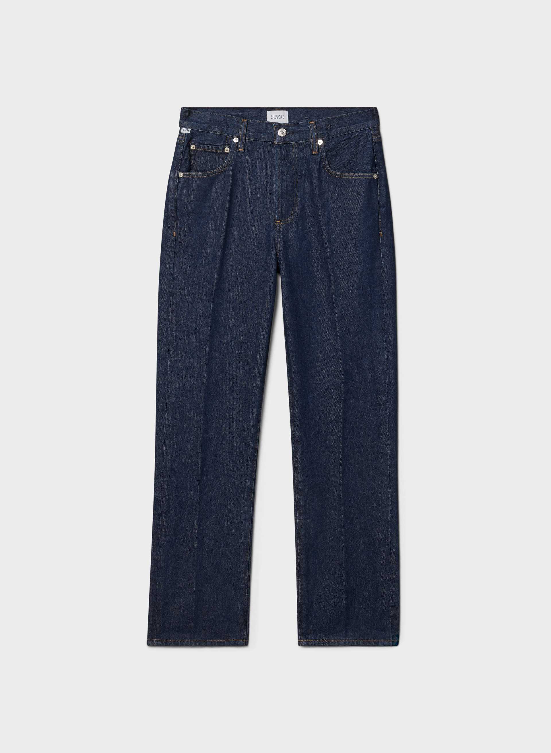 JEAN ANNÉES 90 DE STYLE FRANÇAIS | Aritzia