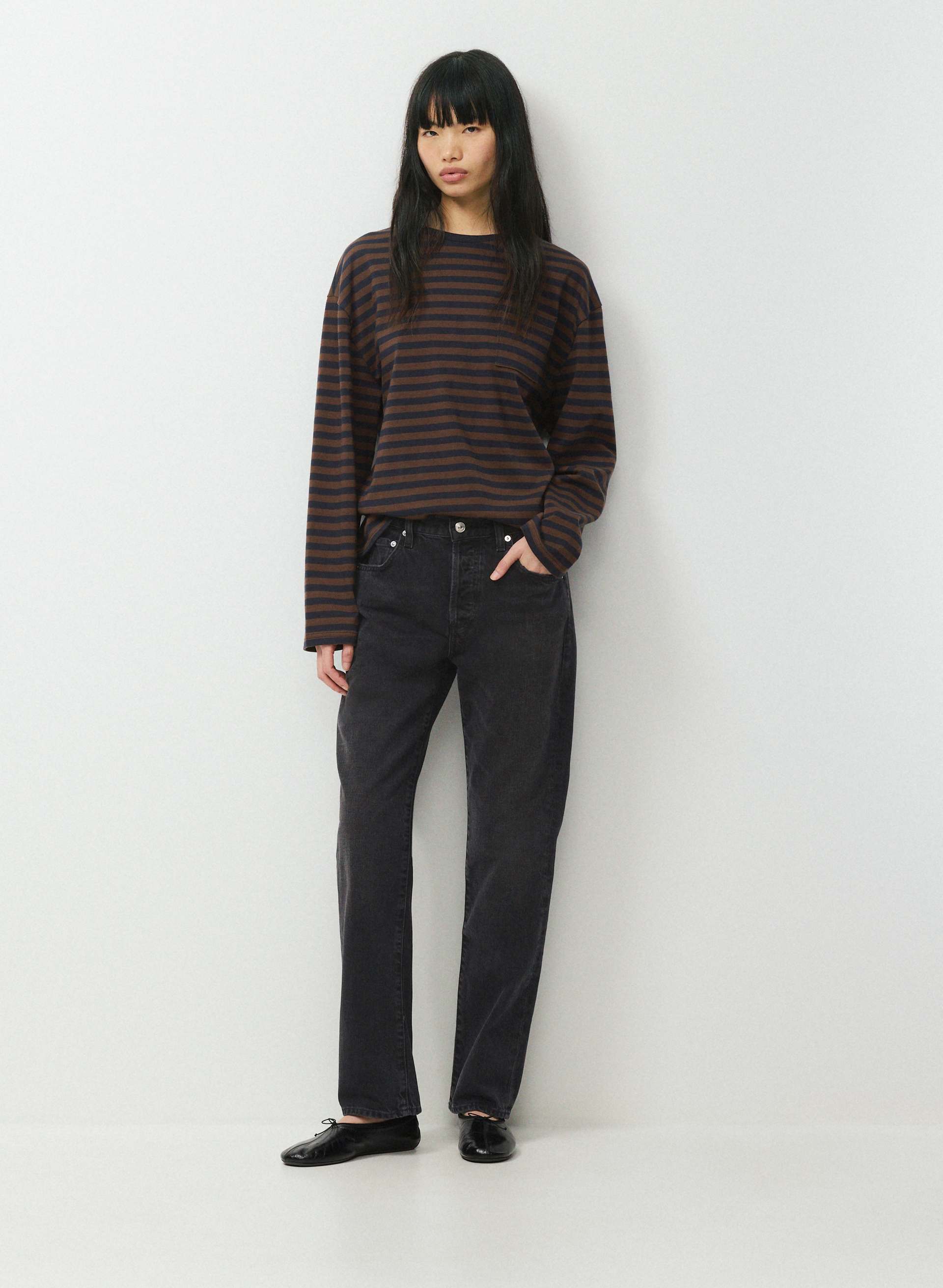 Citizens of Humanity 90's French Jean | Aritzia US