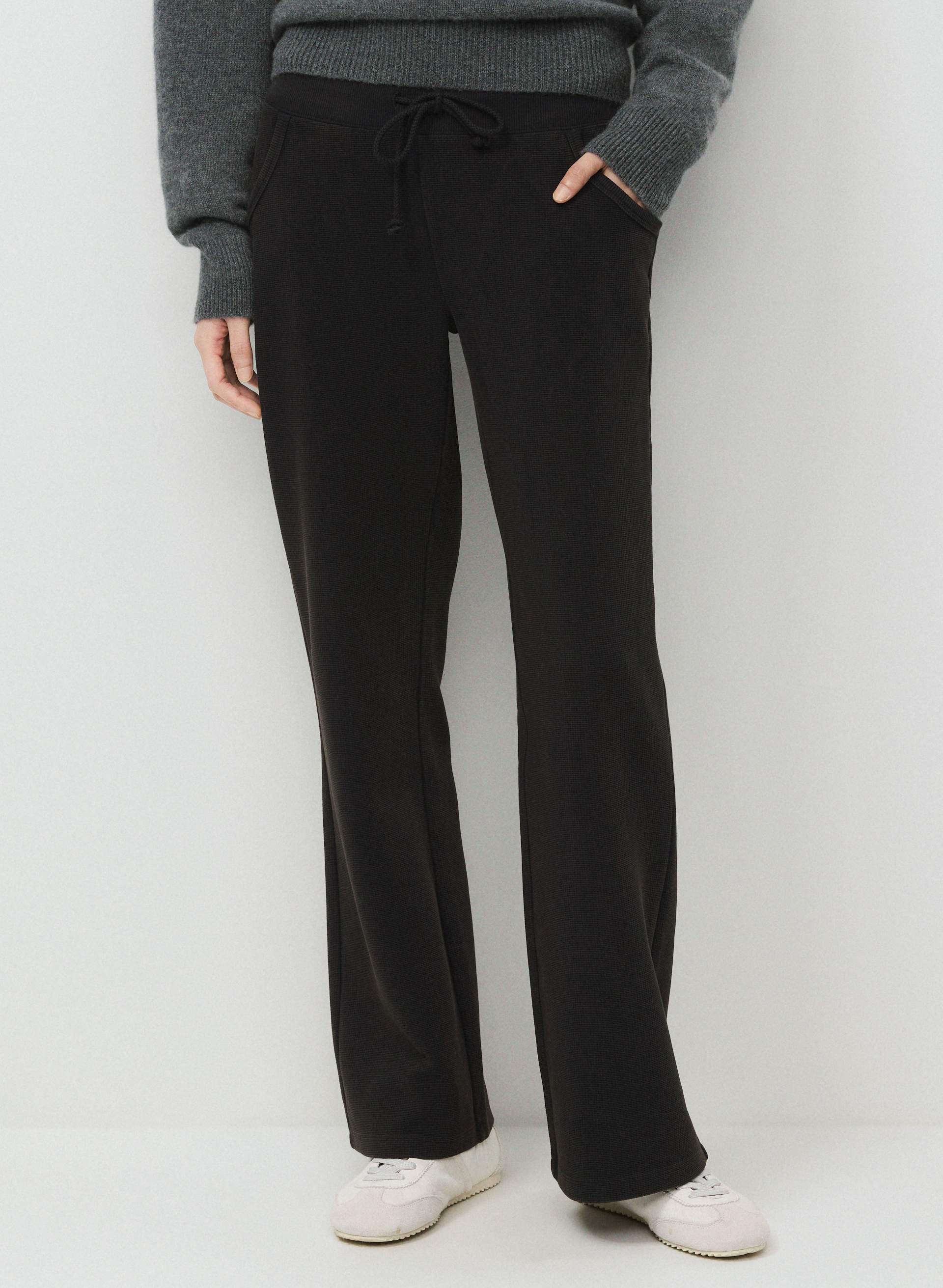 SLOWDAY PANT | Aritzia