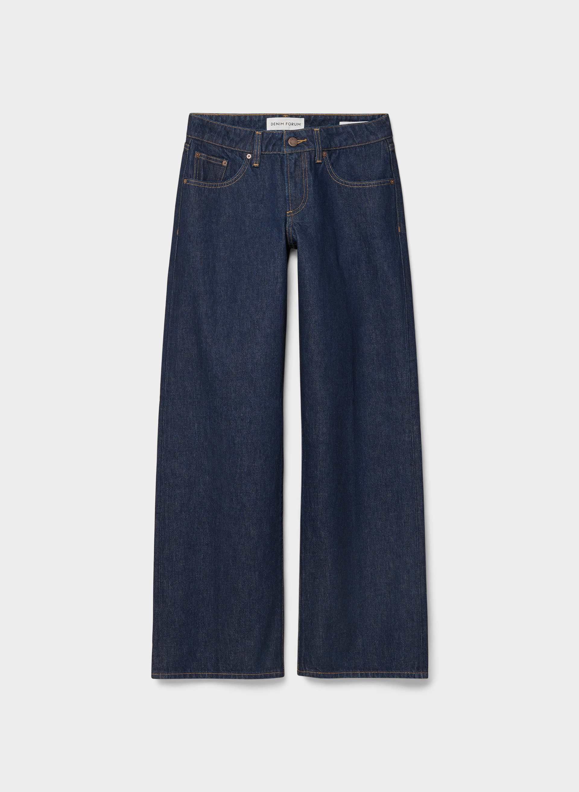 THE '90S ULTRA LO-RISE BAGGY JEAN | Aritzia