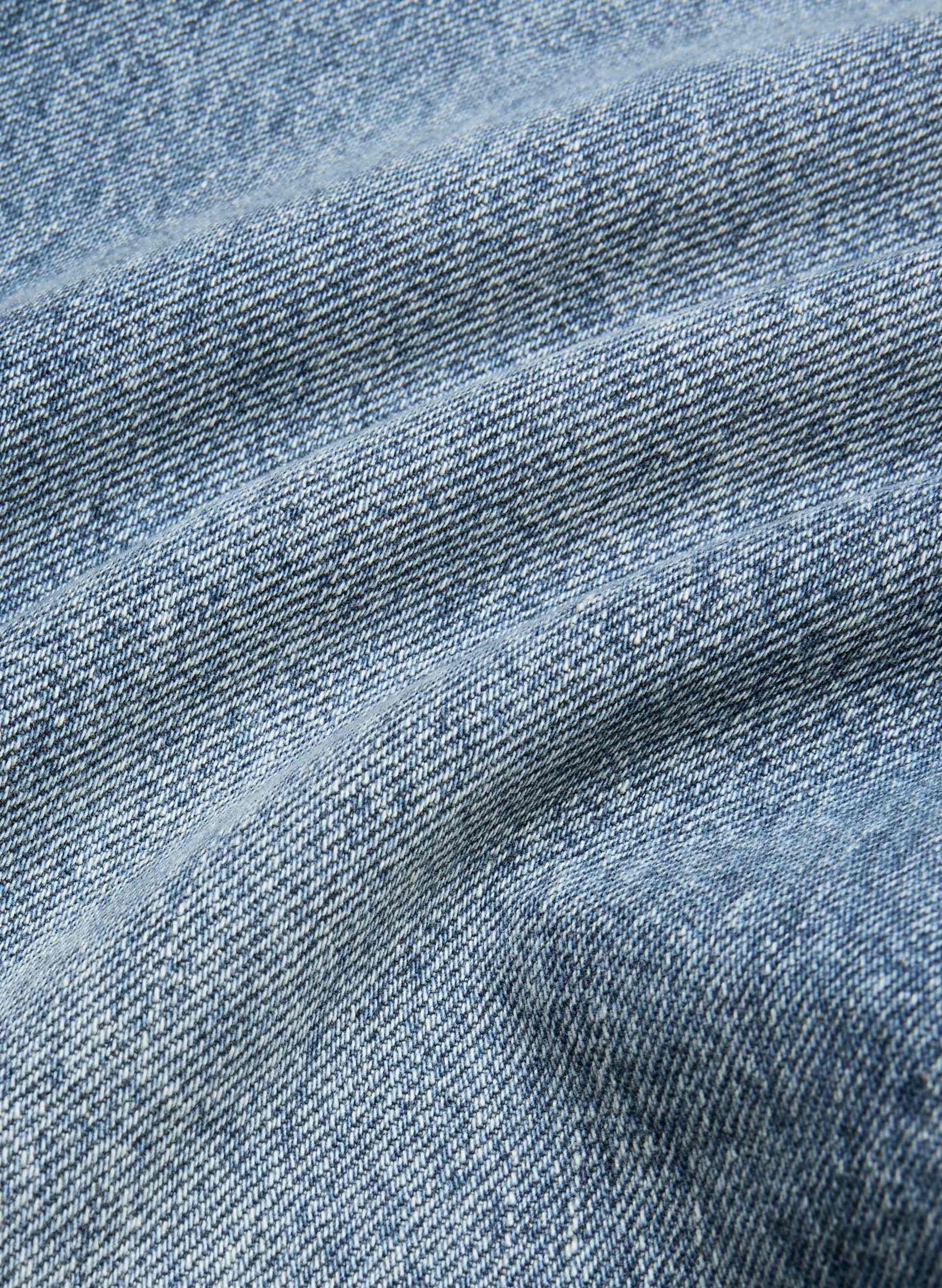 THE '90S ULTRA LO-RISE BAGGY JEAN | Aritzia