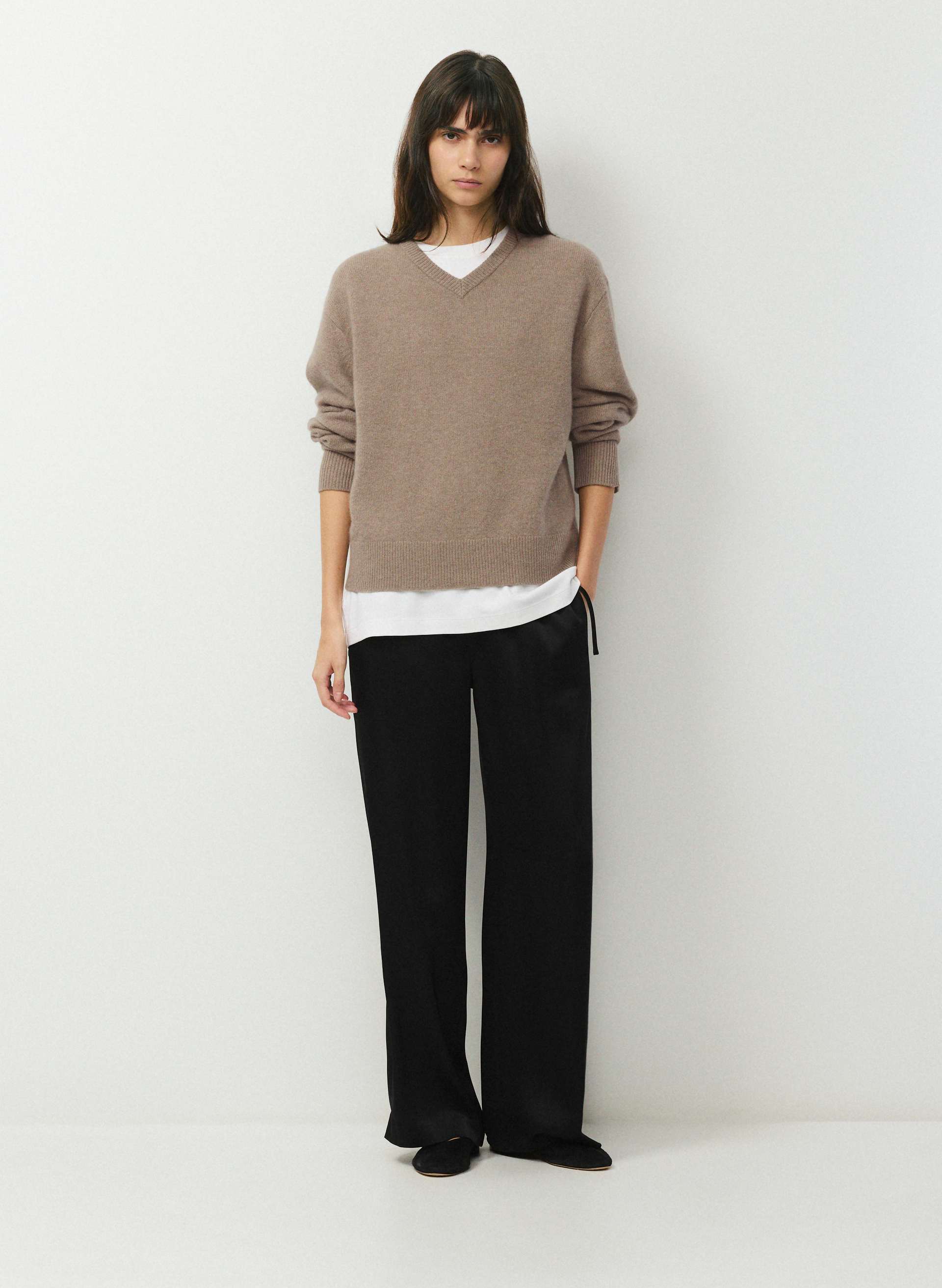 ARTISAN PANT | Aritzia
