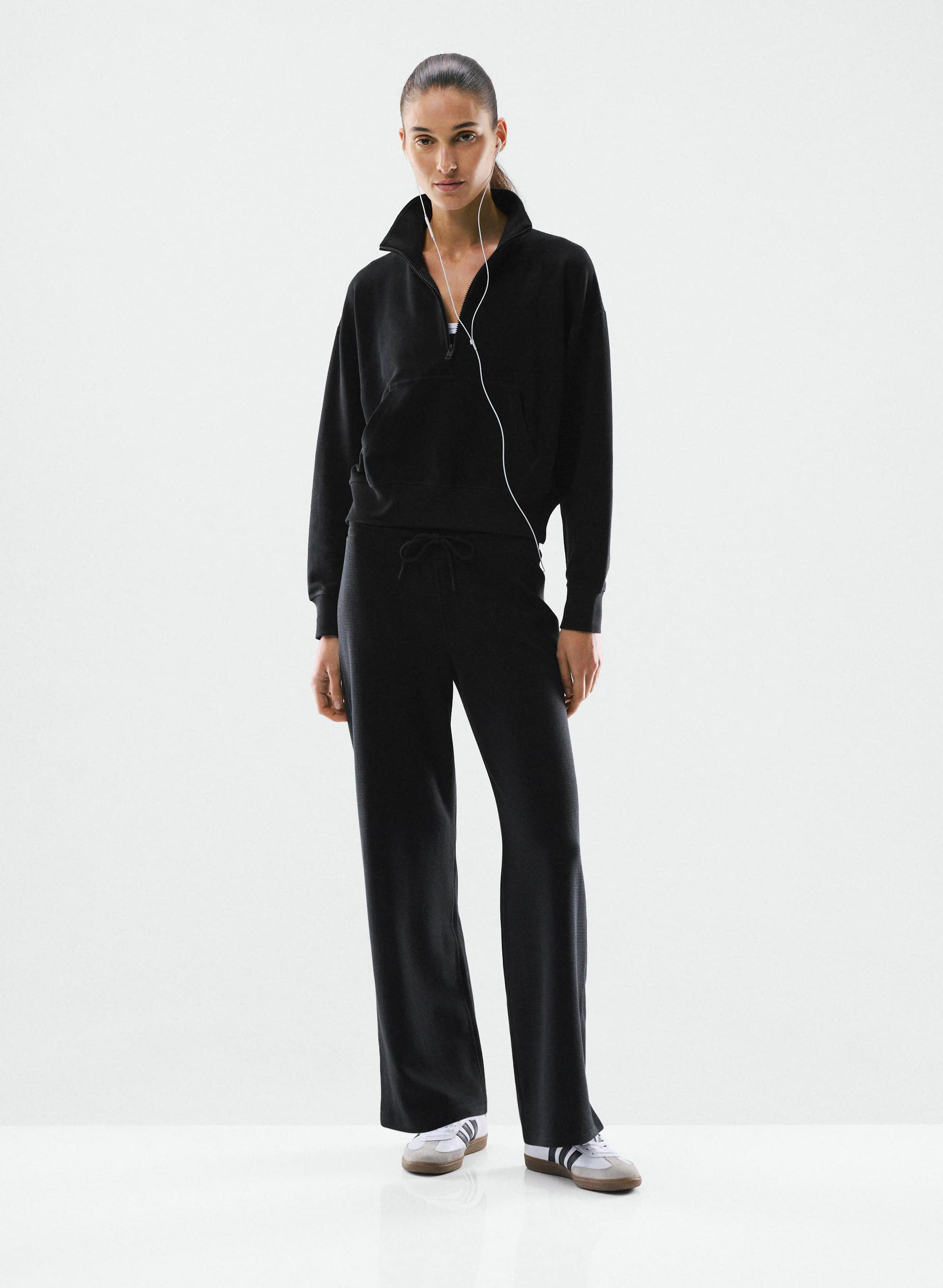 Wafflex Attune Pant | Aritzia US