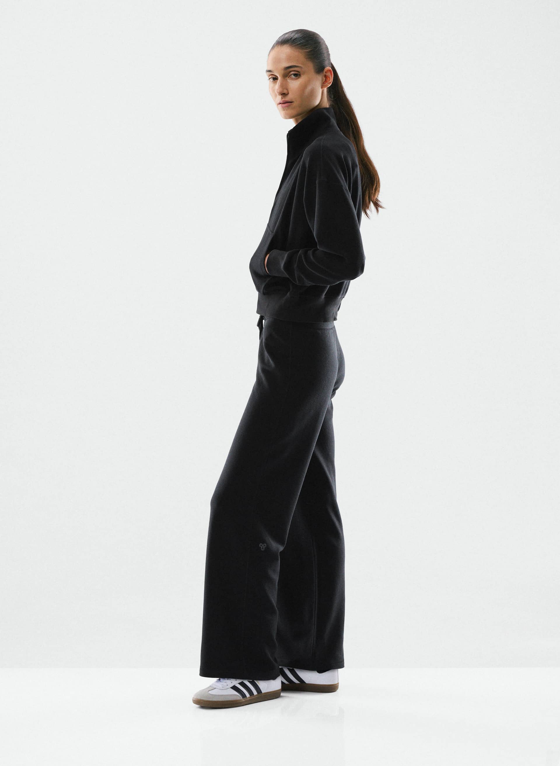 Wafflex Attune Pant | Aritzia US