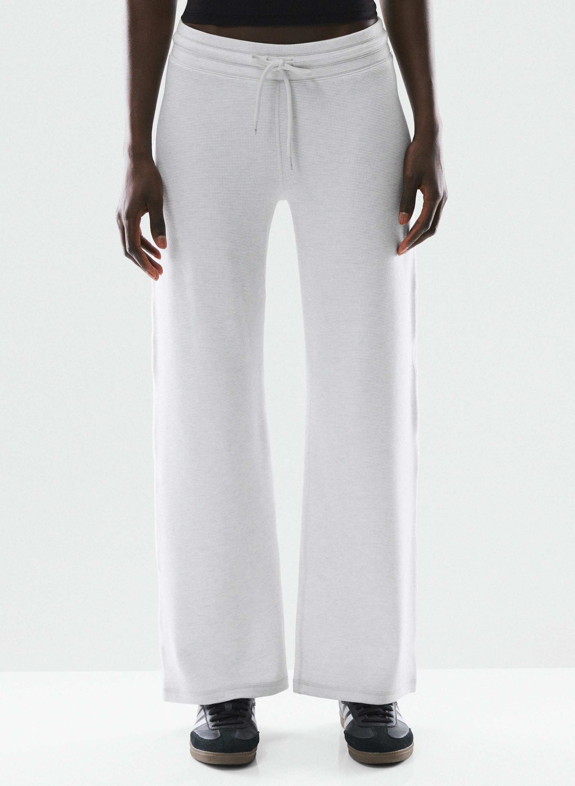 WAFFLEX ATTUNE PANT | Aritzia