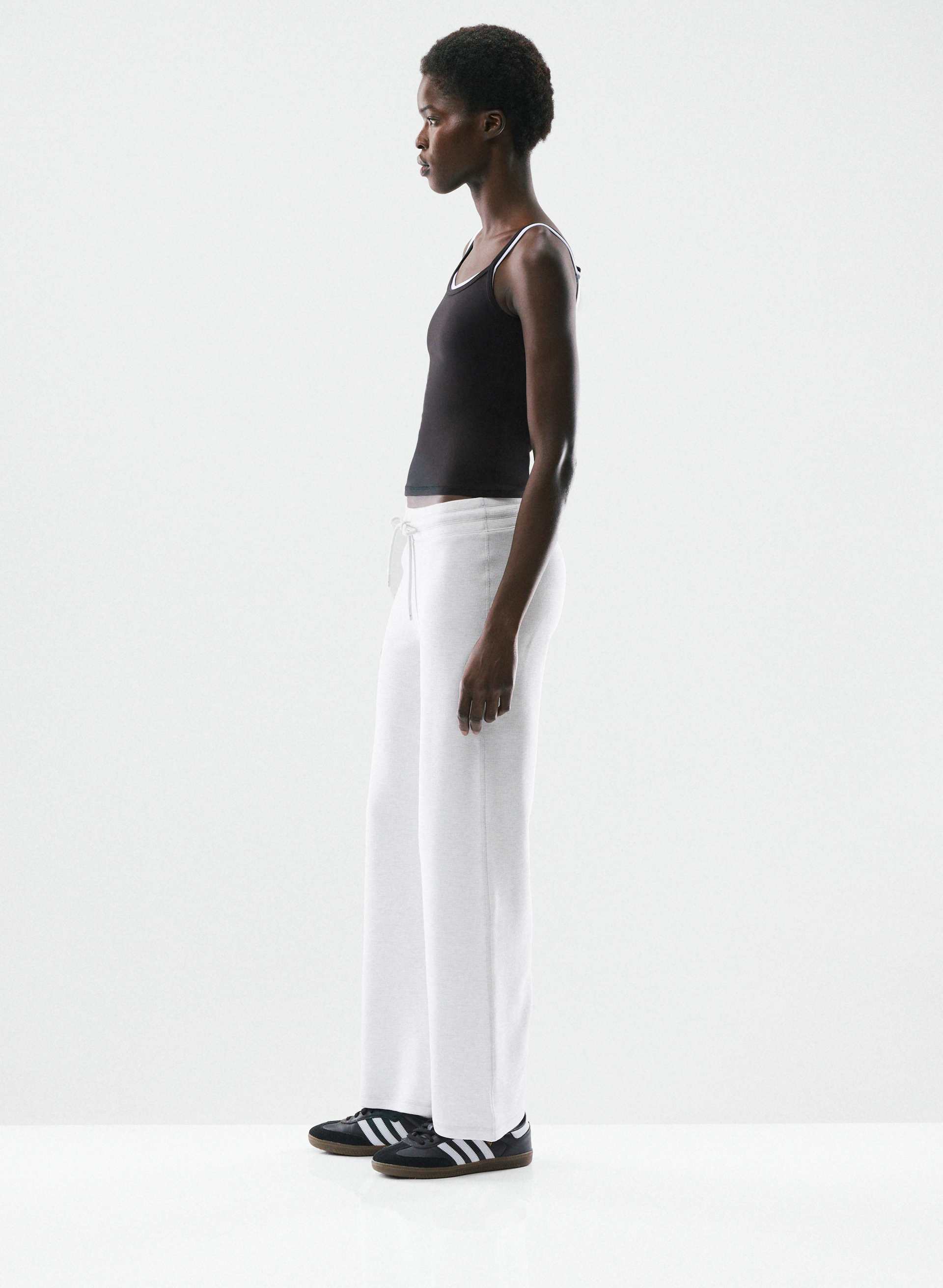 WAFFLEX ATTUNE PANT | Aritzia