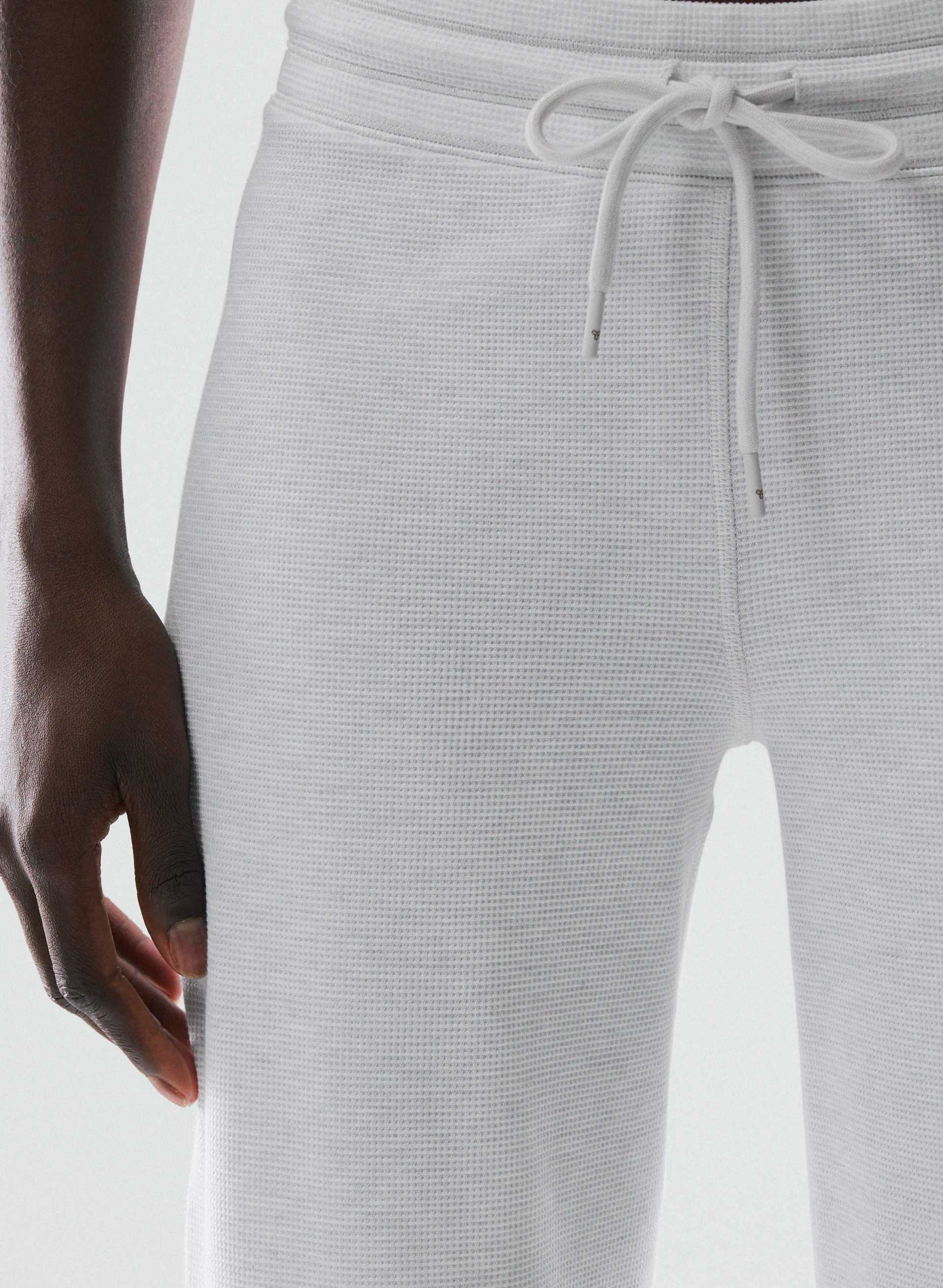 WAFFLEX ATTUNE PANT | Aritzia