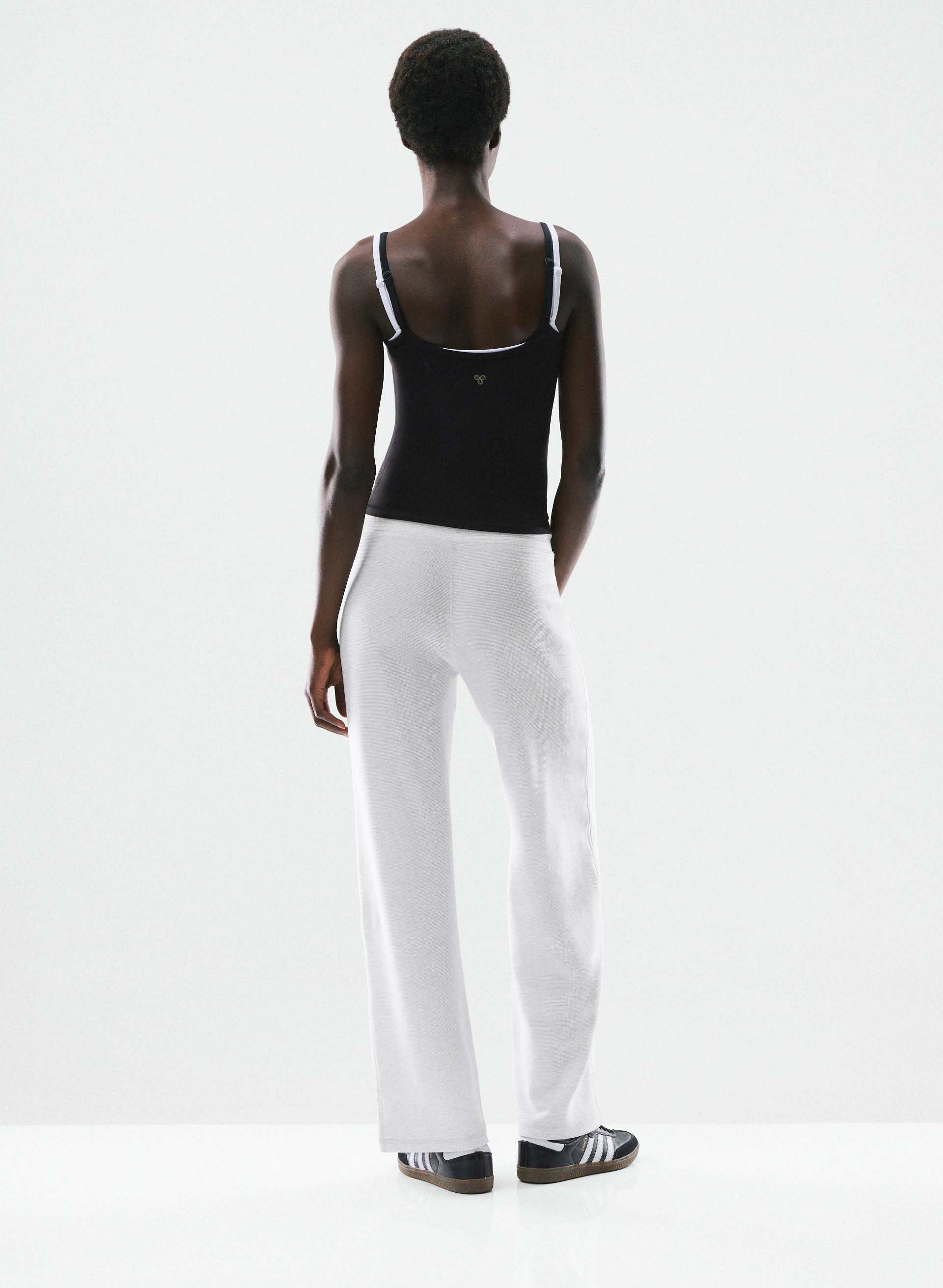 WAFFLEX ATTUNE PANT | Aritzia