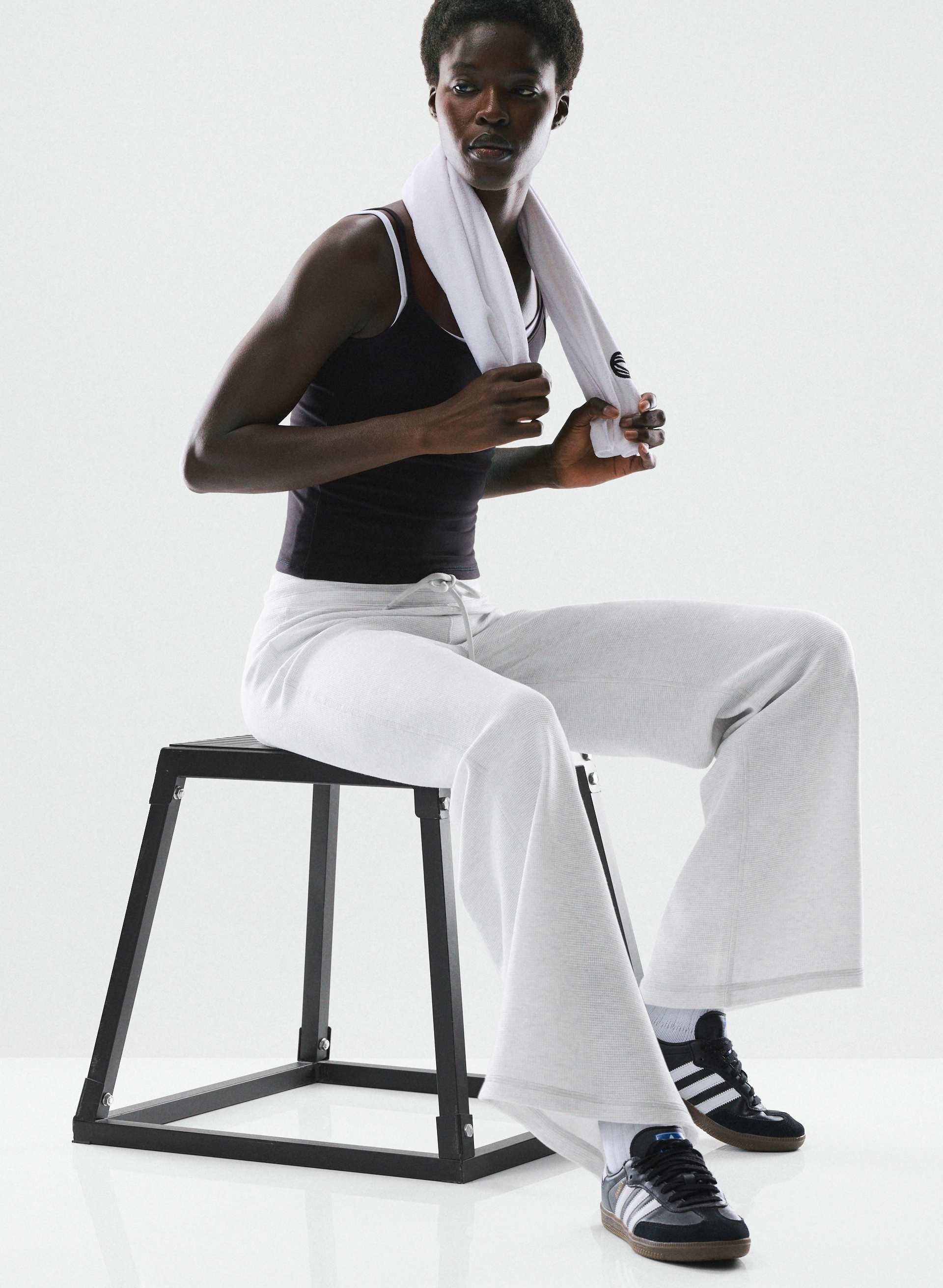 WAFFLEX ATTUNE PANT | Aritzia