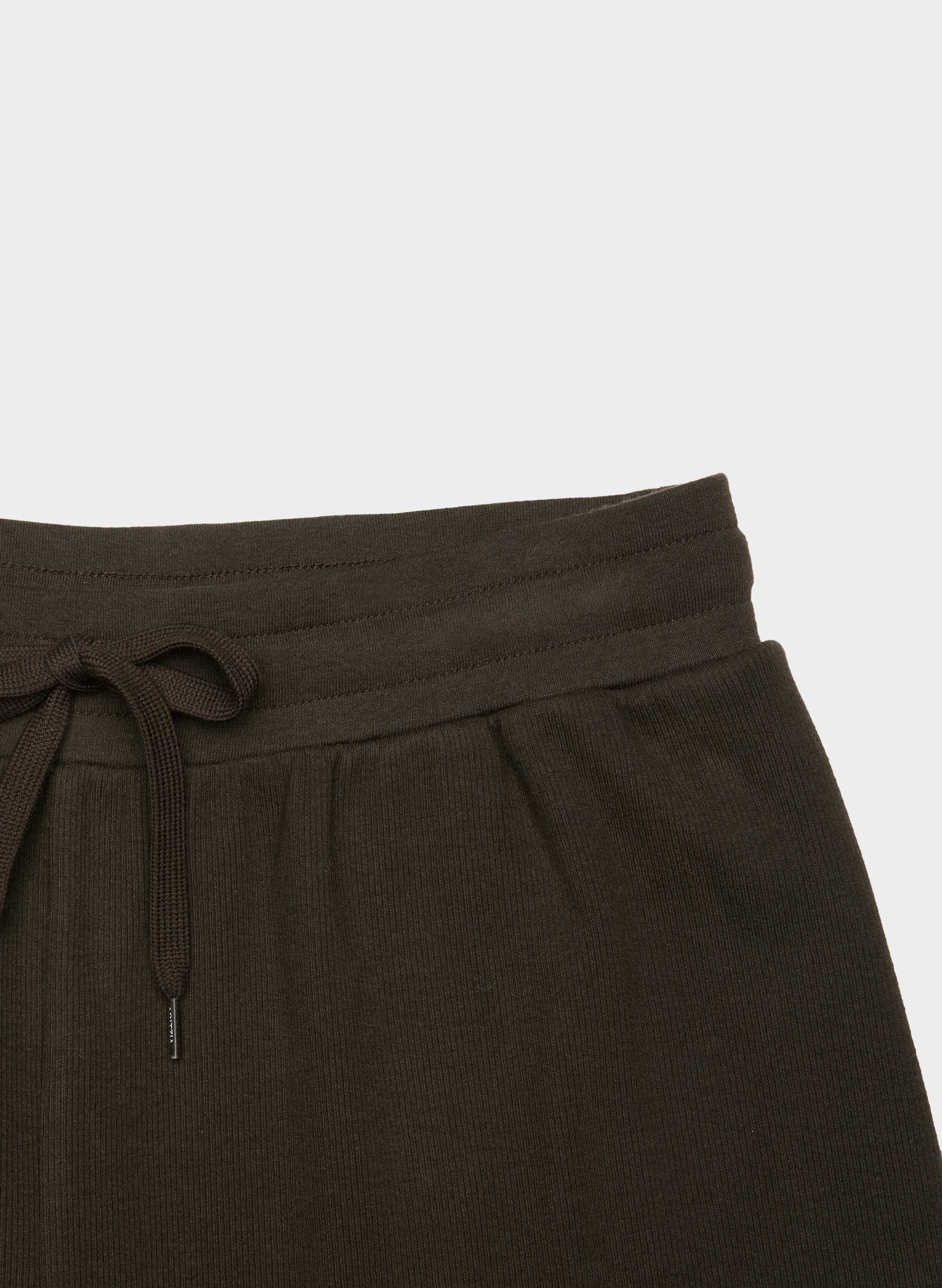 HOMESTRETCH™ RIB CENTRIC JOGGER | Aritzia