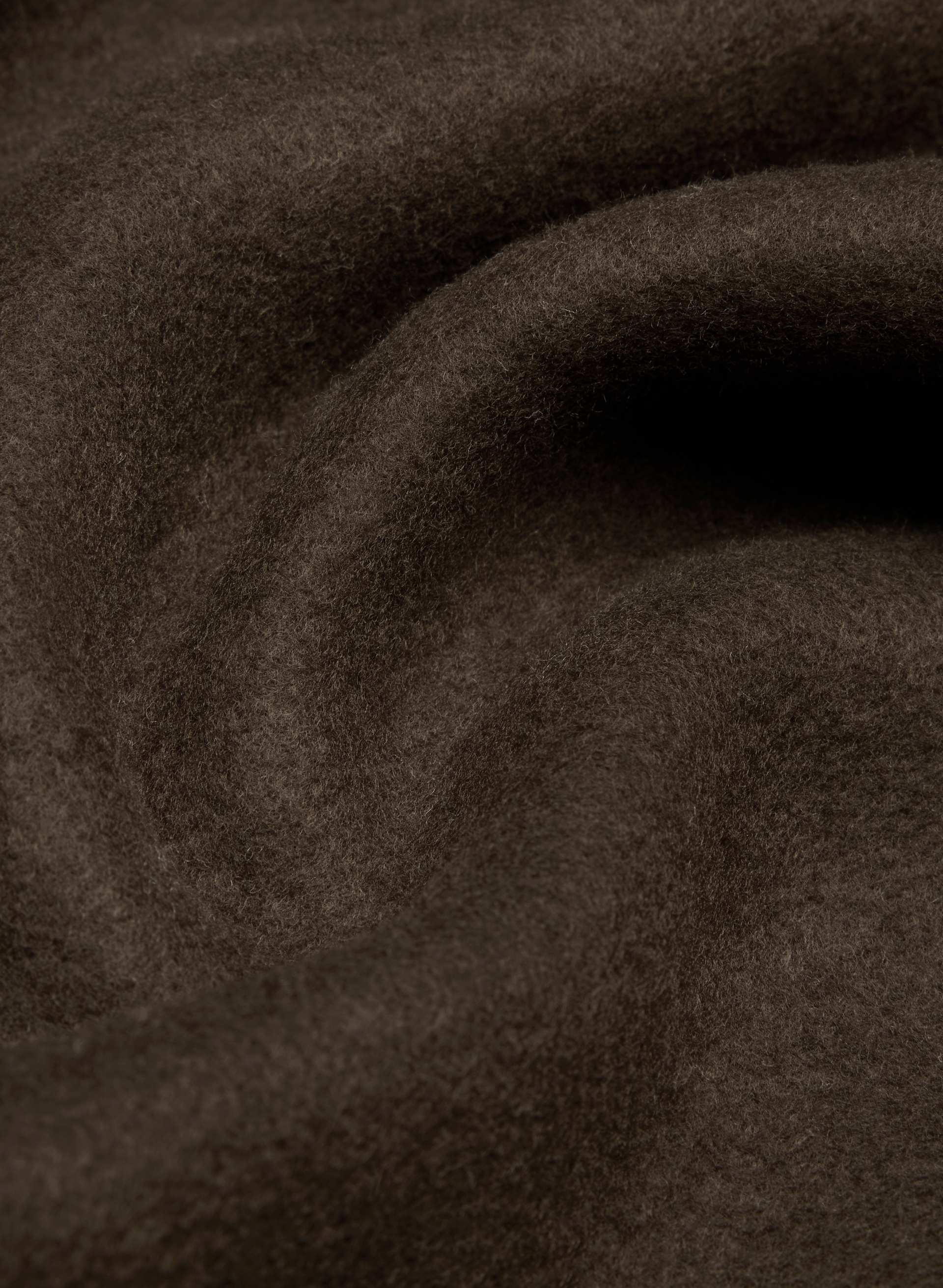 COZY SWEATFLEECE PERFECT BANDED JOGGER | Aritzia