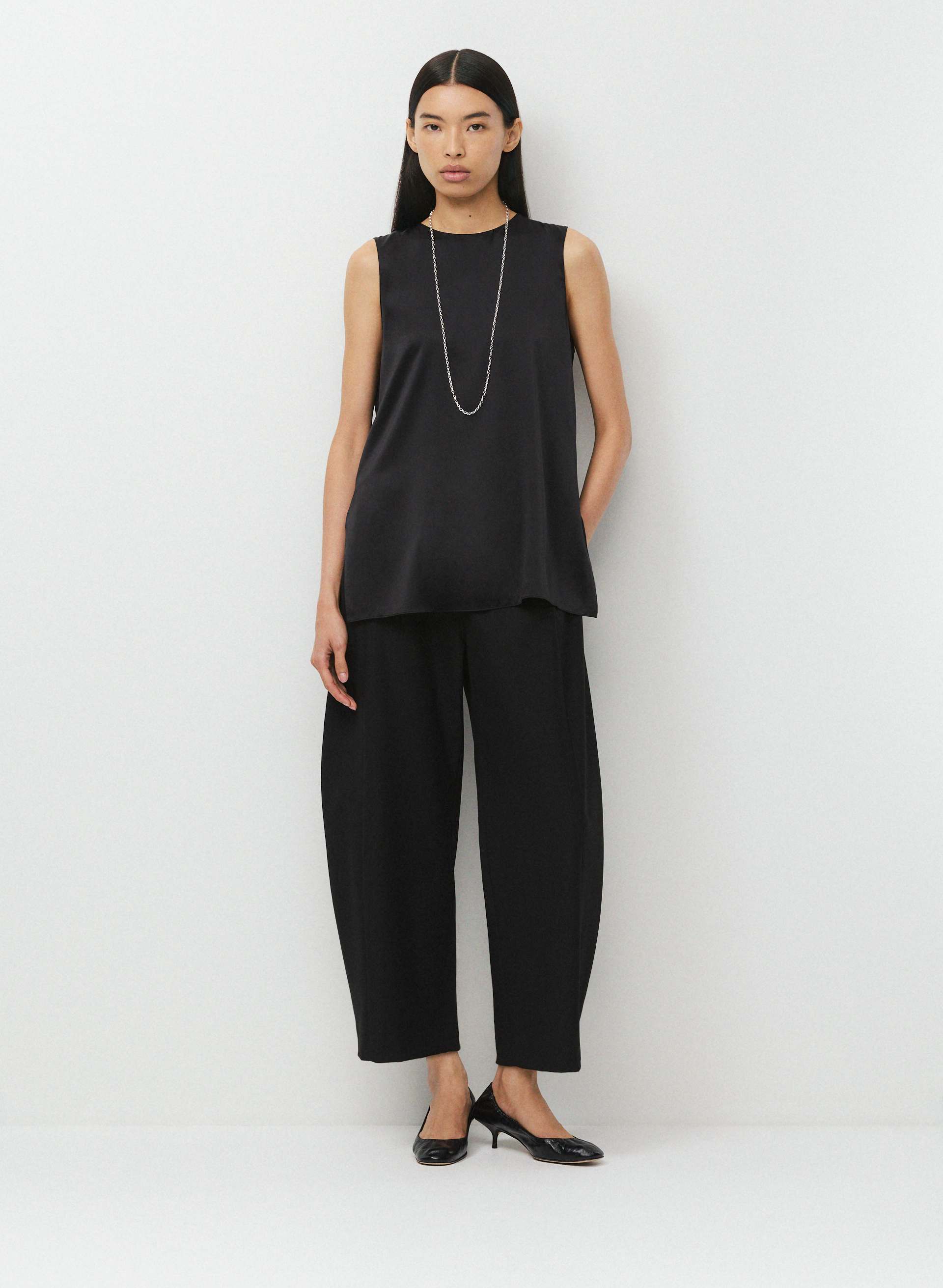 COMMENTARY PANT | Aritzia