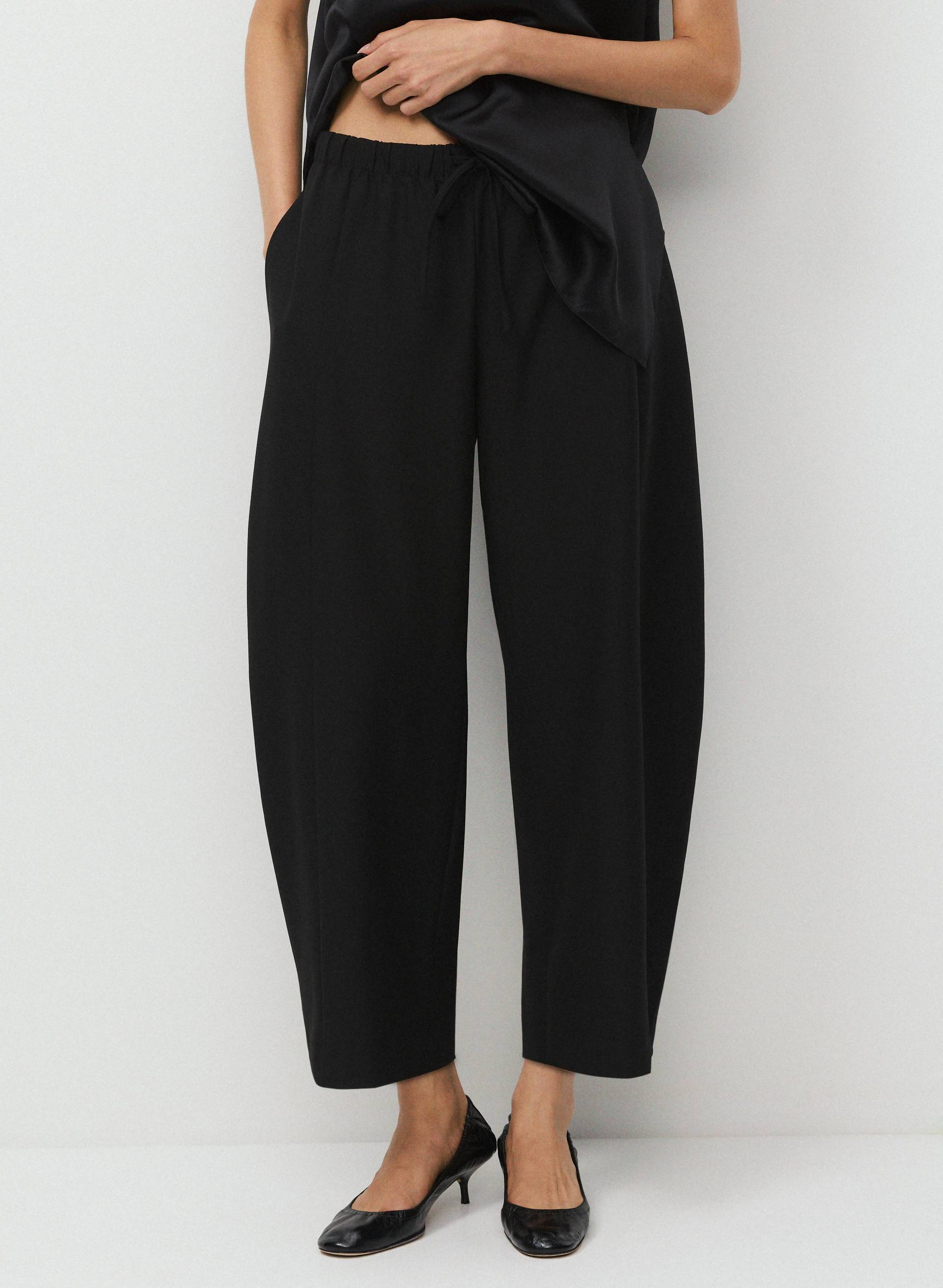 COMMENTARY PANT | Aritzia