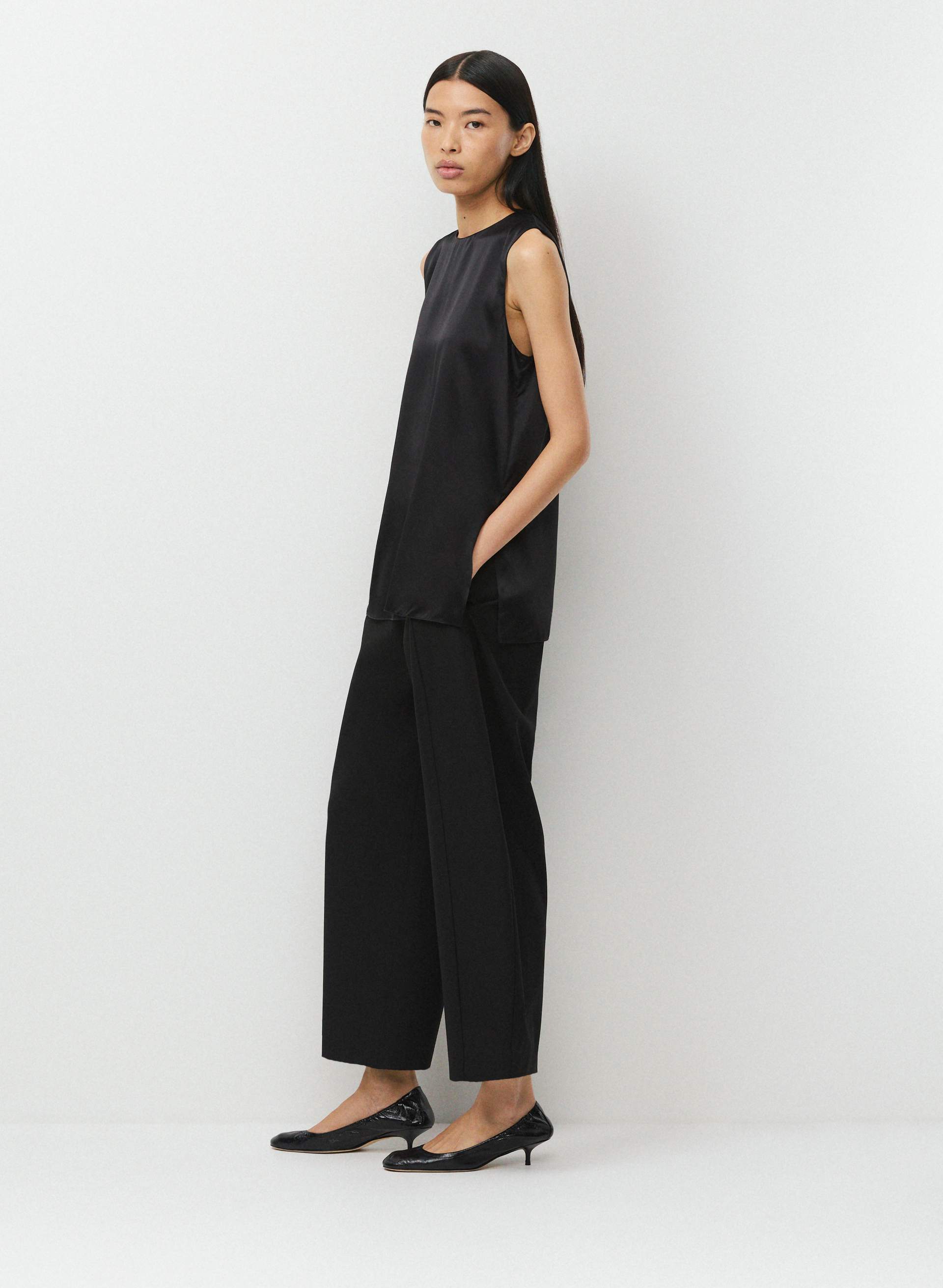 COMMENTARY PANT | Aritzia