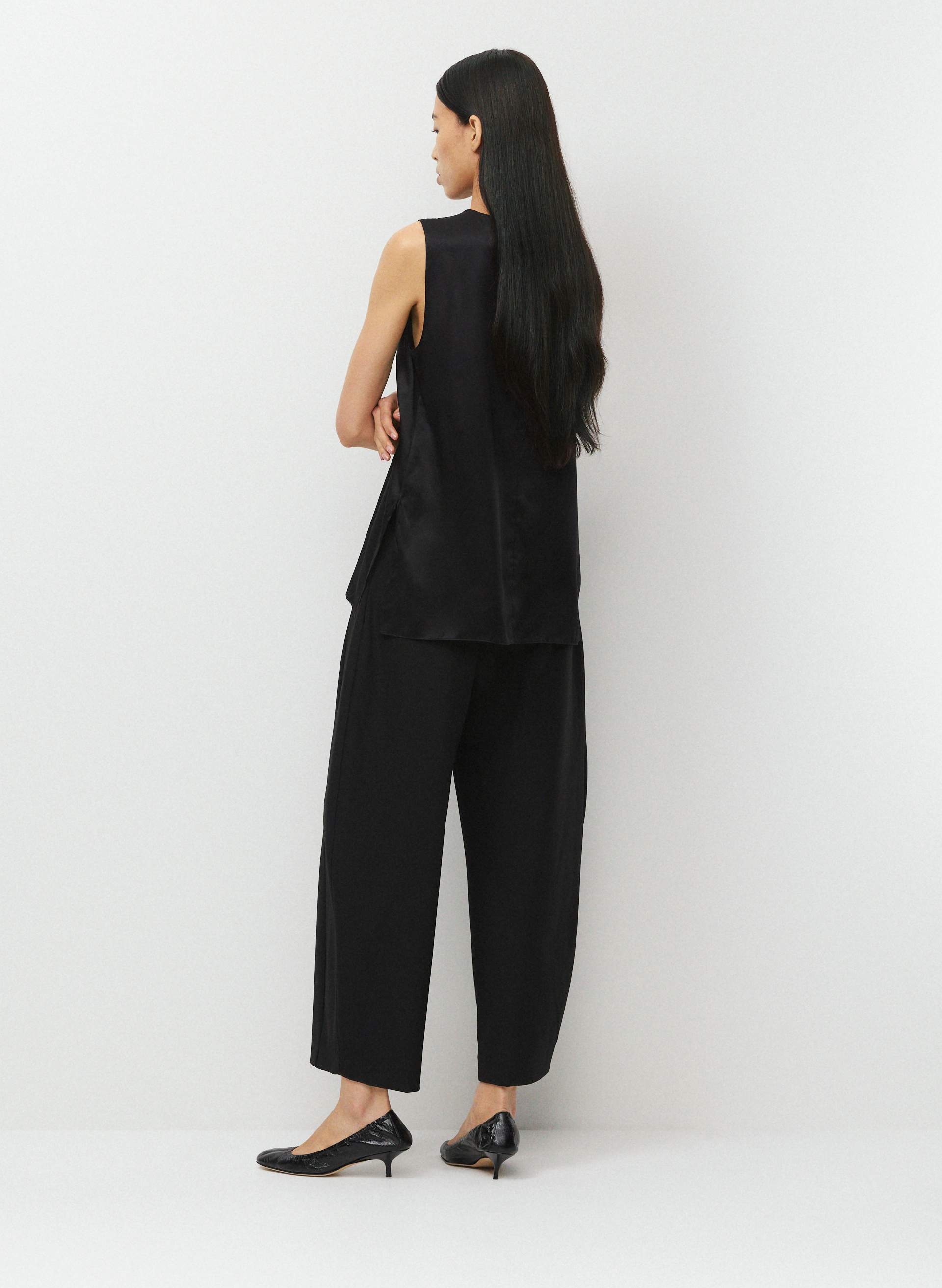 COMMENTARY PANT | Aritzia