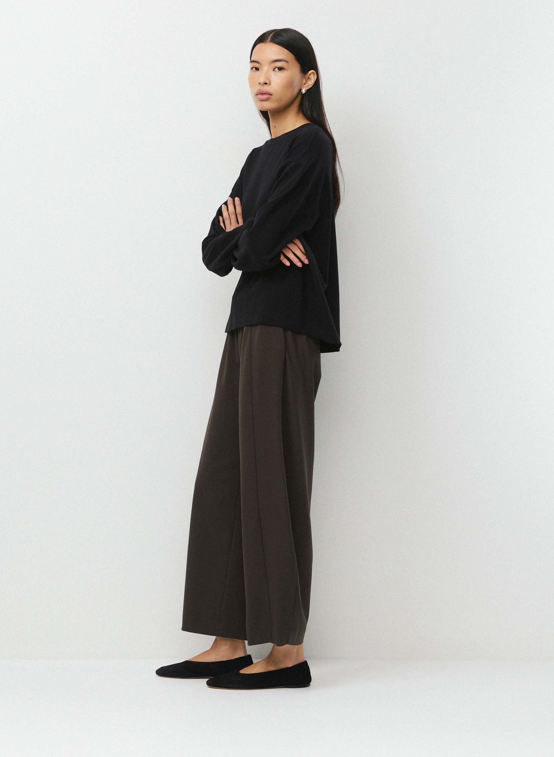 Commentary Pant - Eversential™ Light | Aritzia US