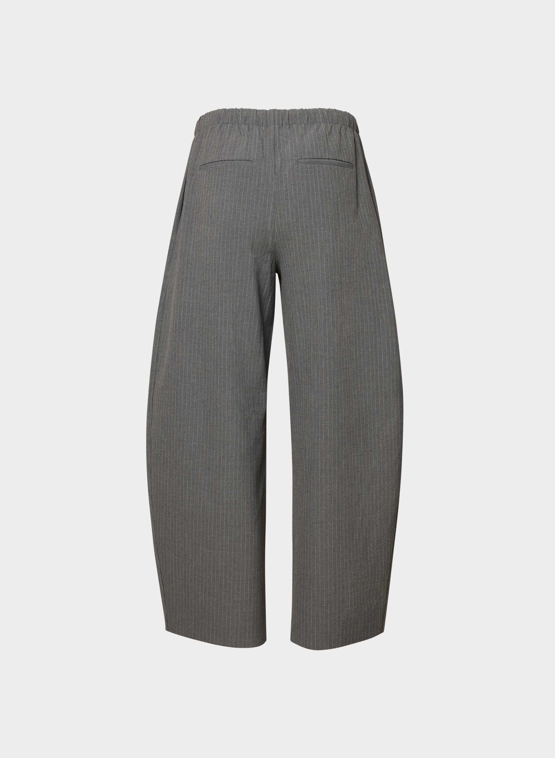 PANTALON COMMENTARY | Aritzia