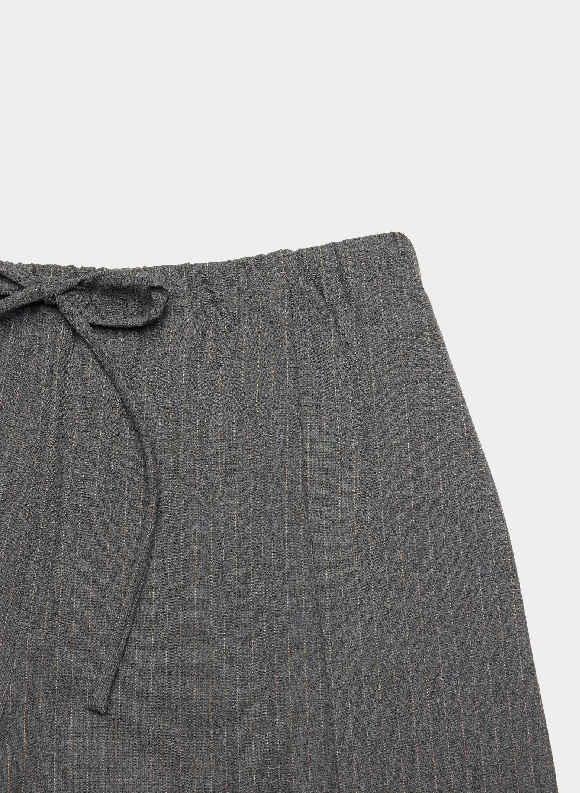 PANTALON COMMENTARY | Aritzia