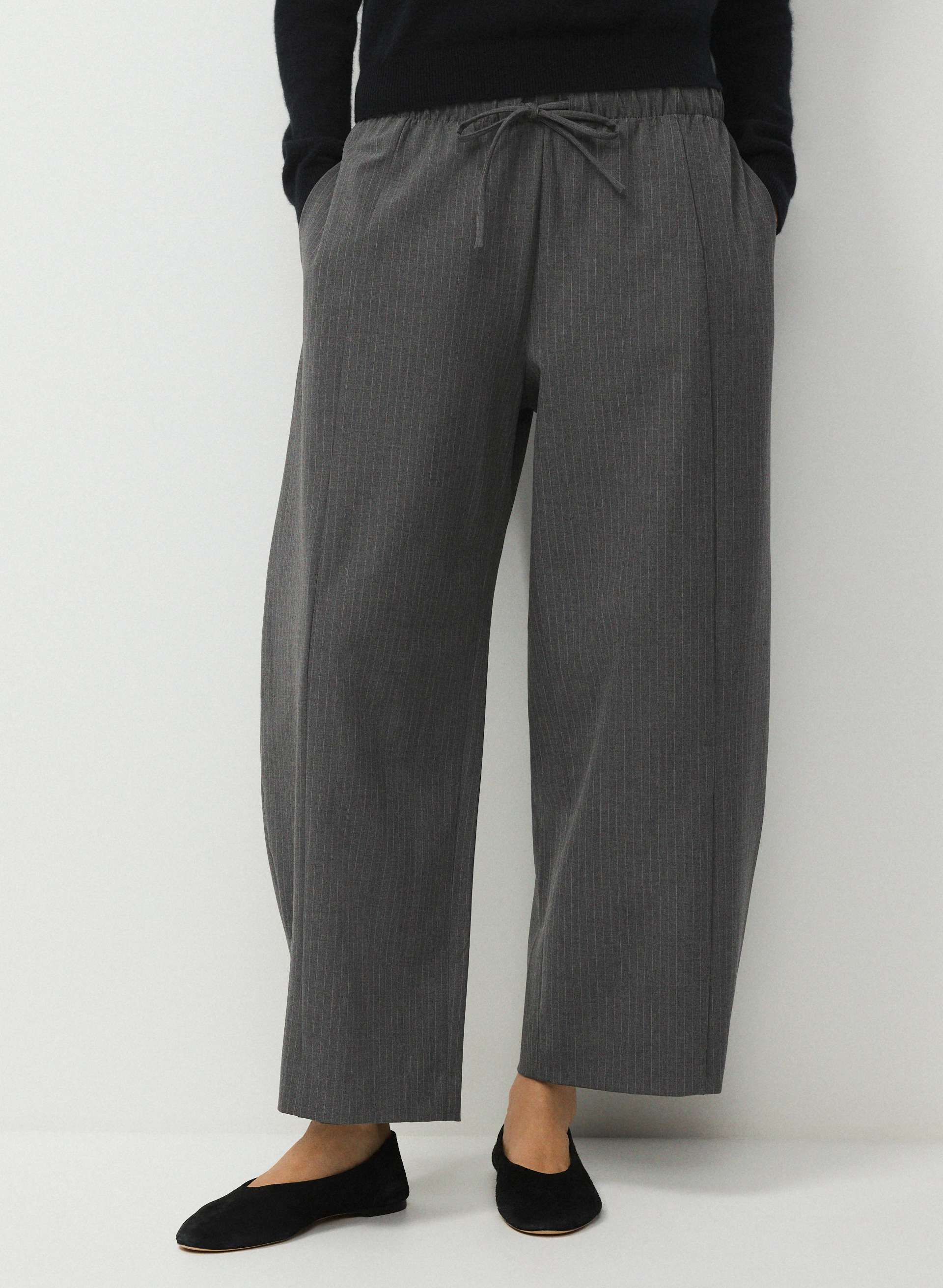 siva/avis/パンツ/ボトムス Commentary Pant - Eversential™ Light | Aritzia US