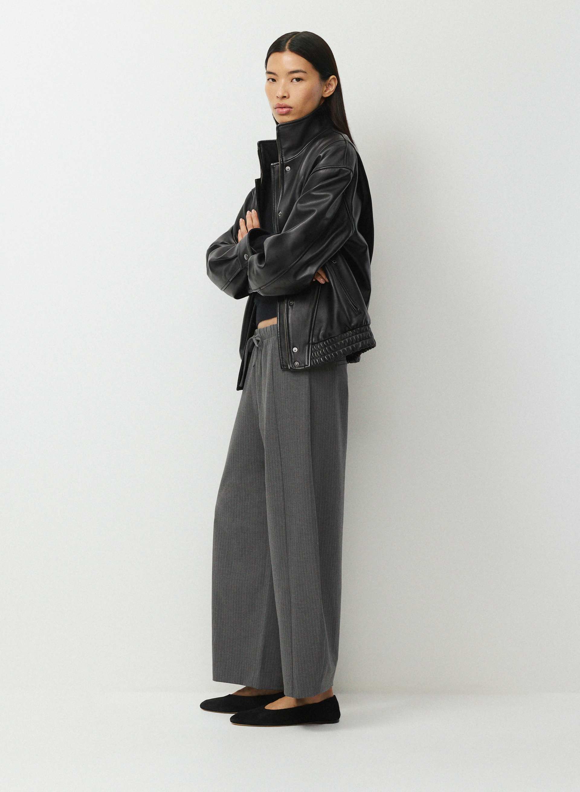 Commentary Pant - Eversential™ Light | Aritzia US