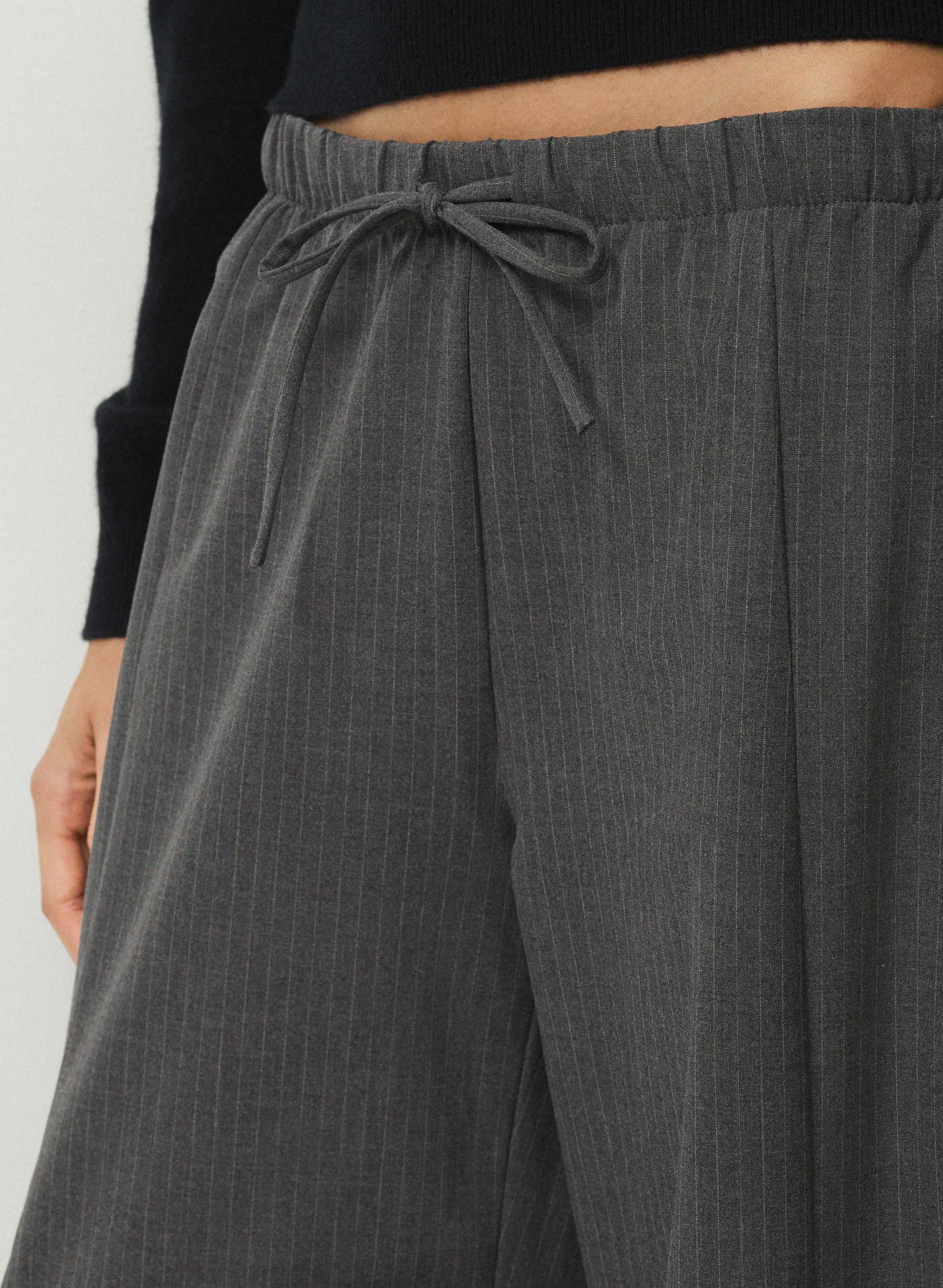 PANTALON COMMENTARY | Aritzia