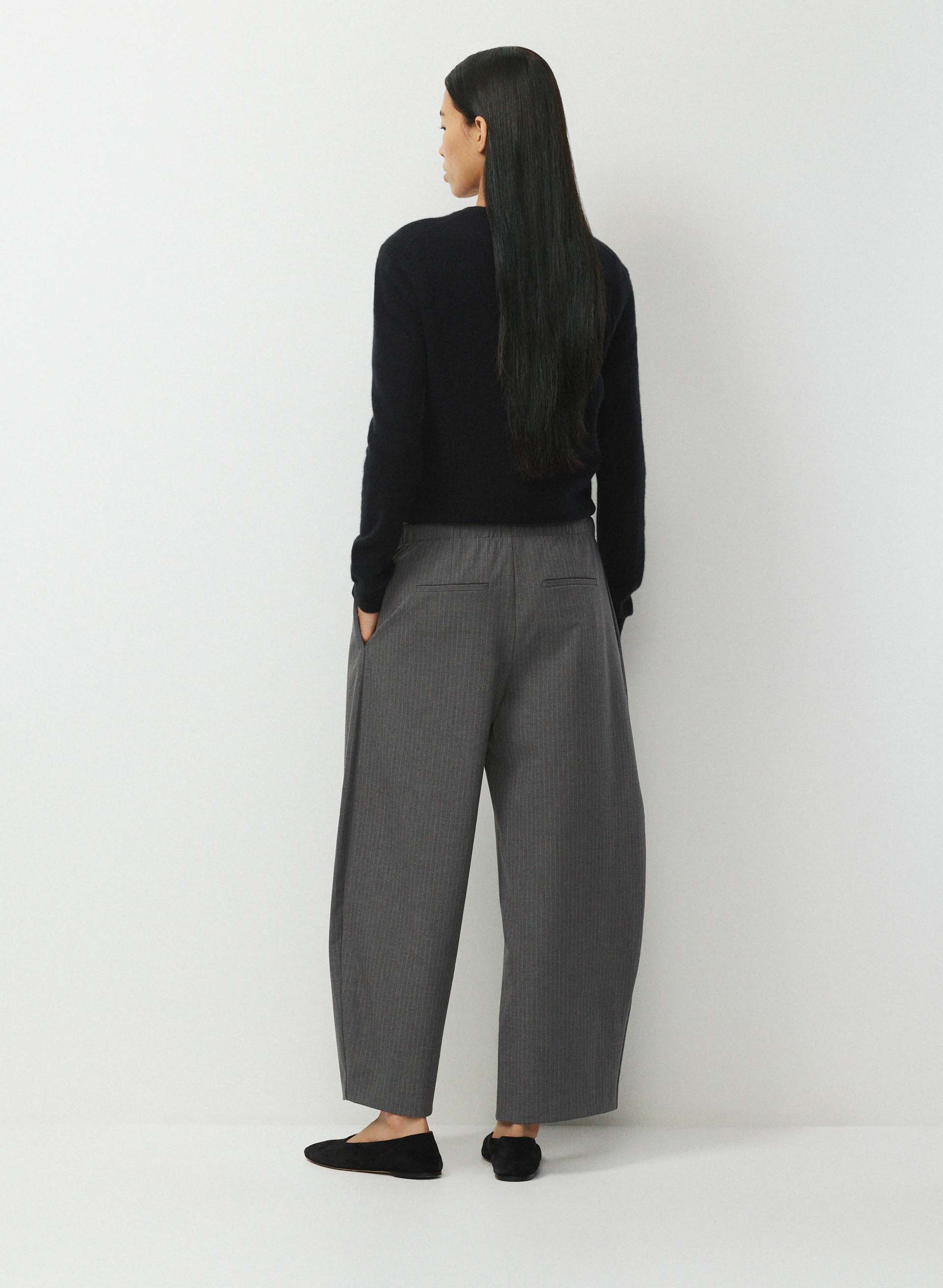 Commentary Pant - Eversential™ Light | Aritzia US