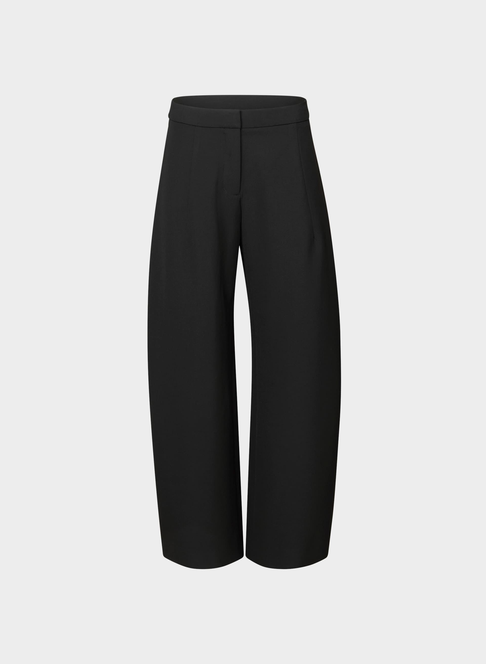 HELIX BARREL PANT | Aritzia