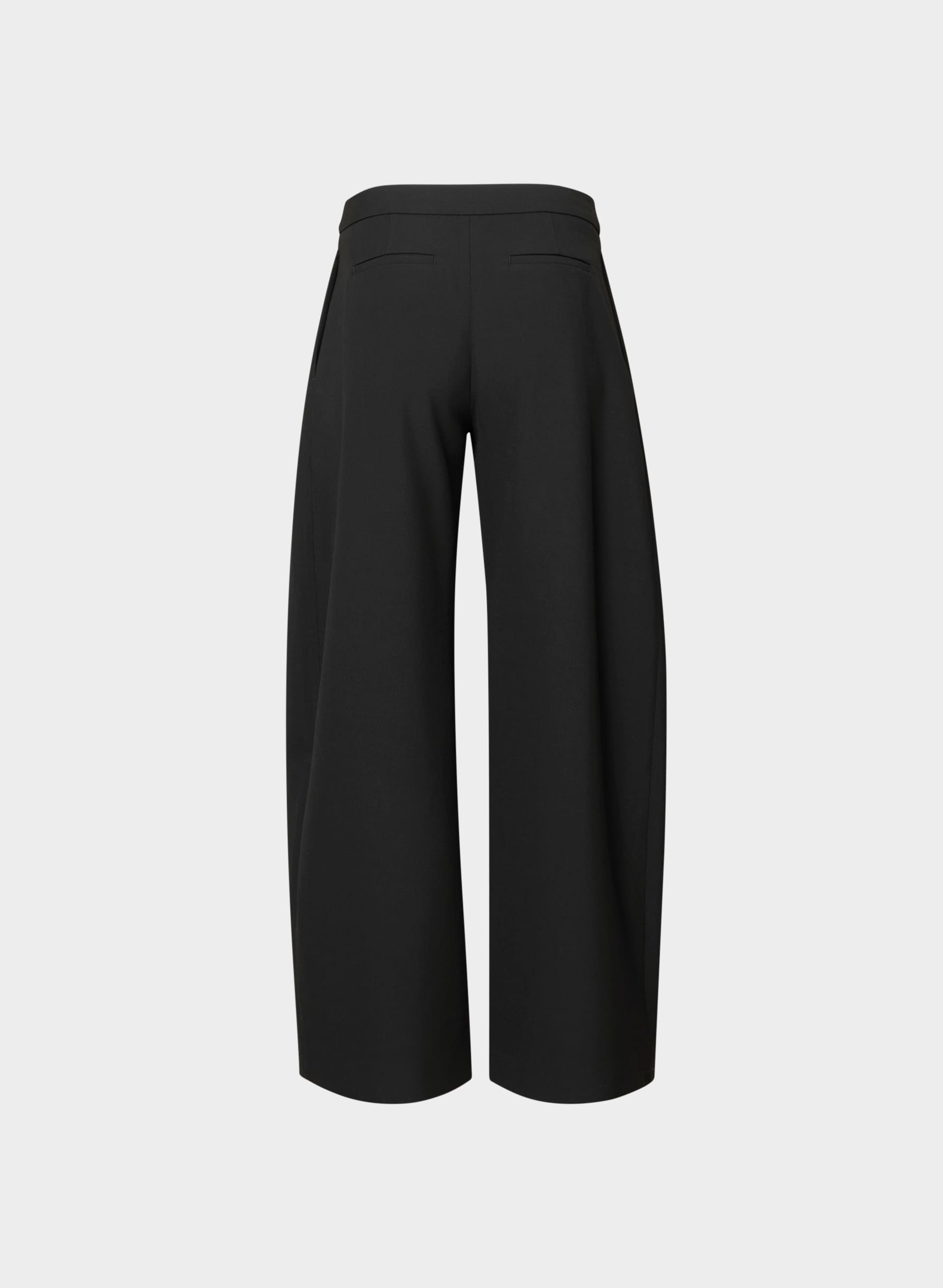 HELIX BARREL PANT | Aritzia