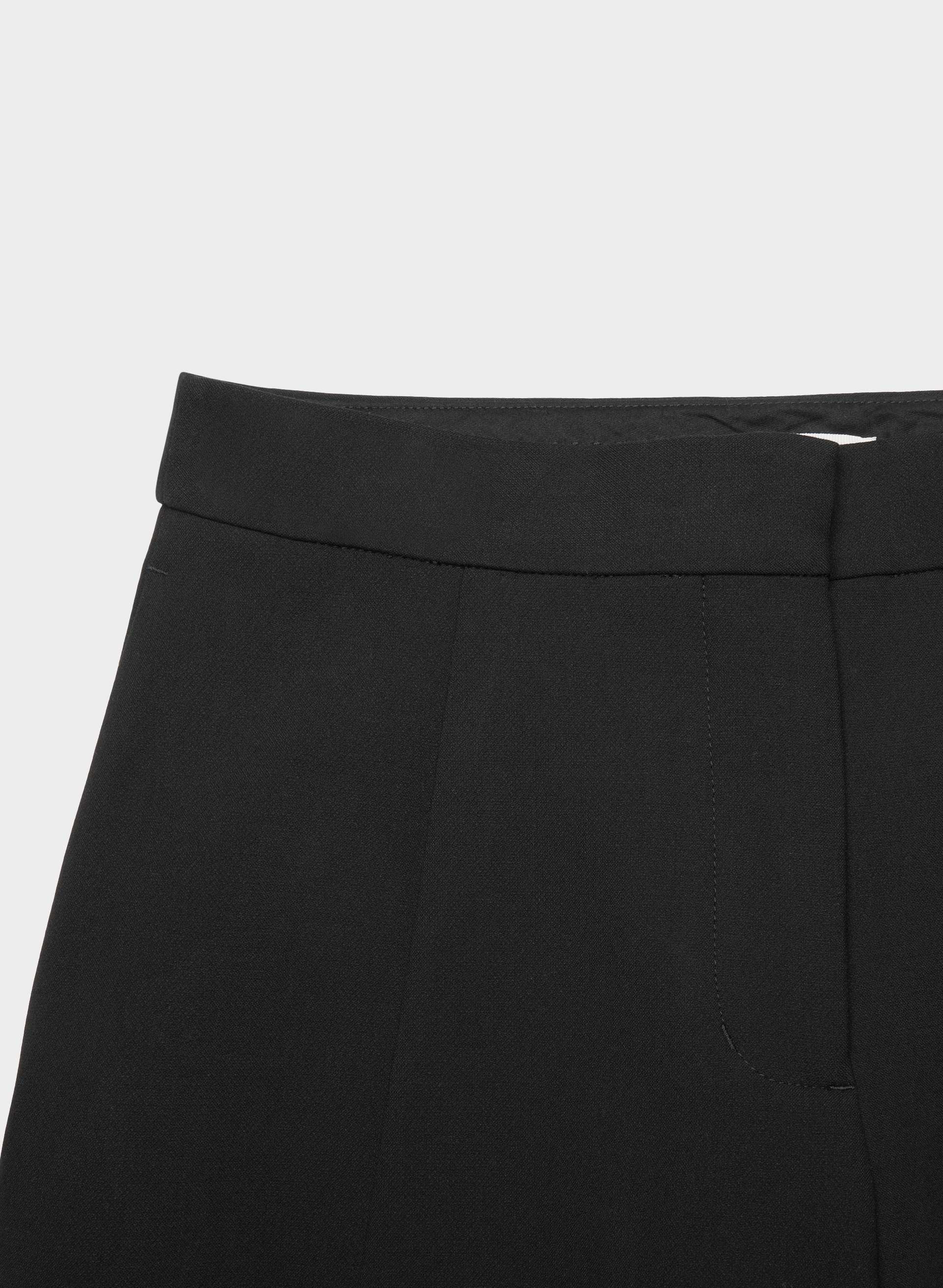 HELIX BARREL PANT | Aritzia