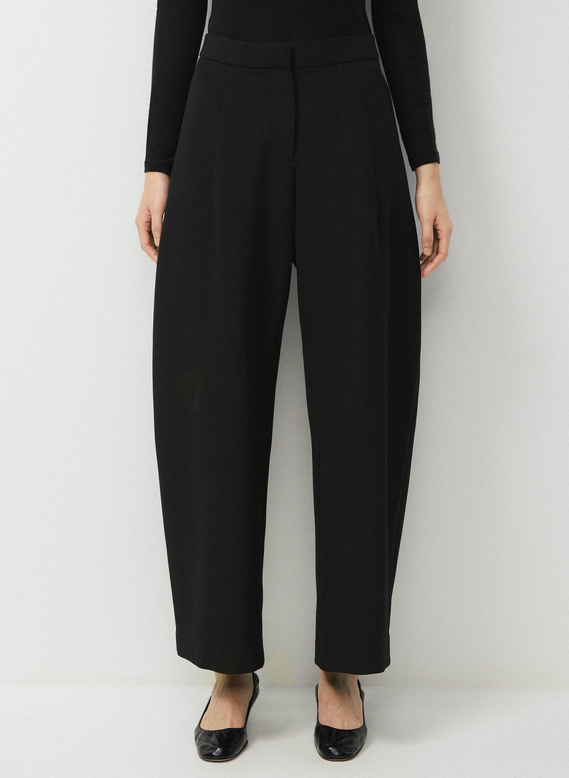 HELIX BARREL PANT | Aritzia