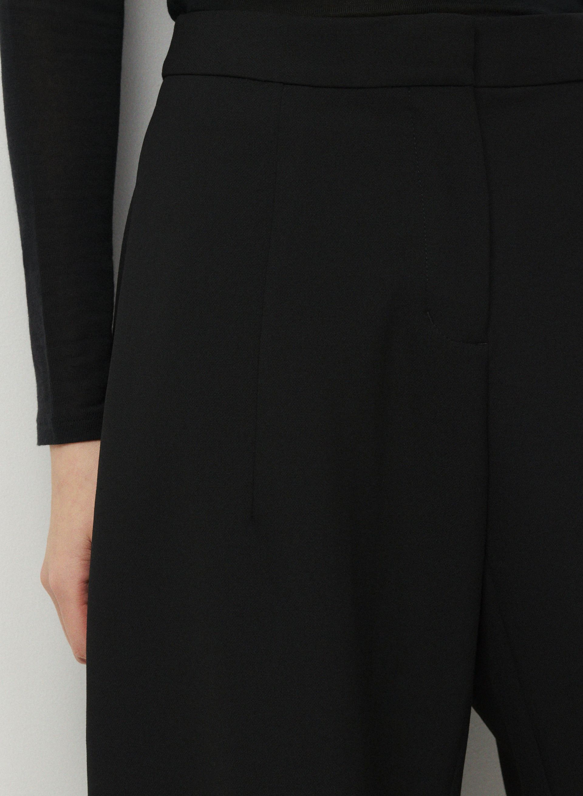 HELIX BARREL PANT | Aritzia
