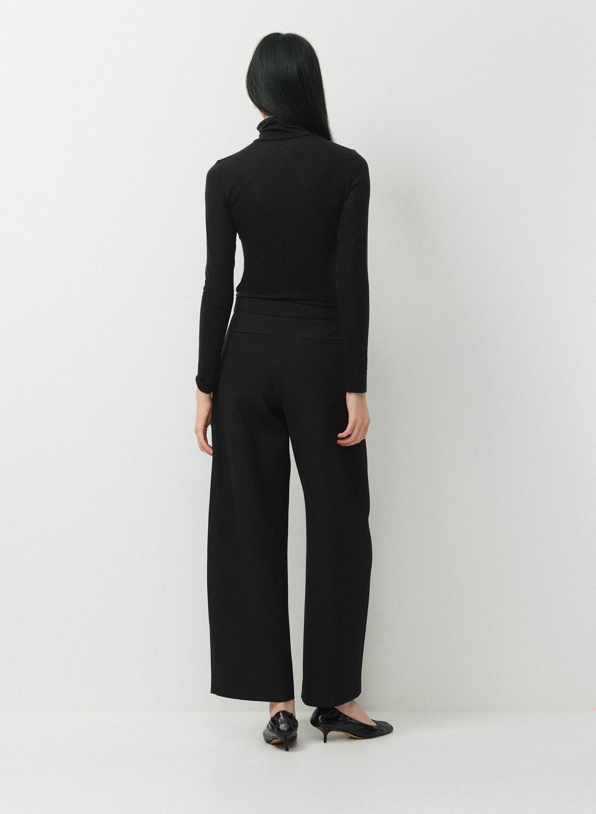 HELIX BARREL PANT | Aritzia