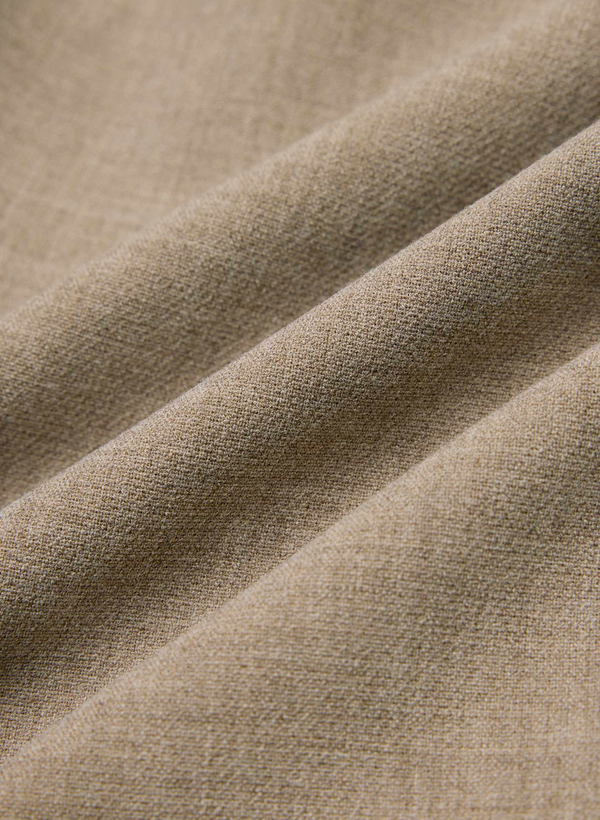 PANTALON HELIX À JAMBE DE STYLE BARIL | Aritzia