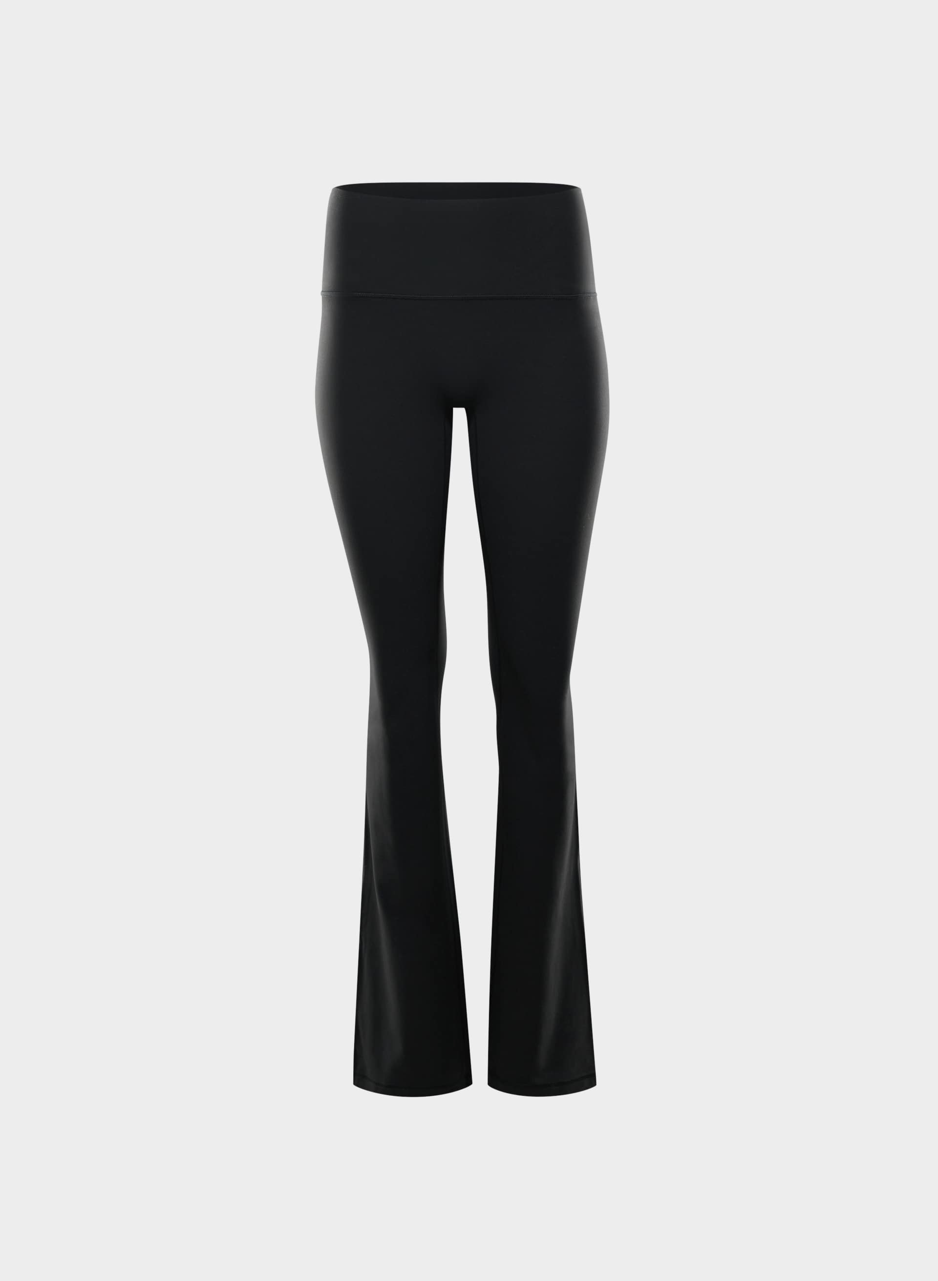 BUTTER CHEEKY INFINITE HI FLARE 34" LEGGING | Aritzia