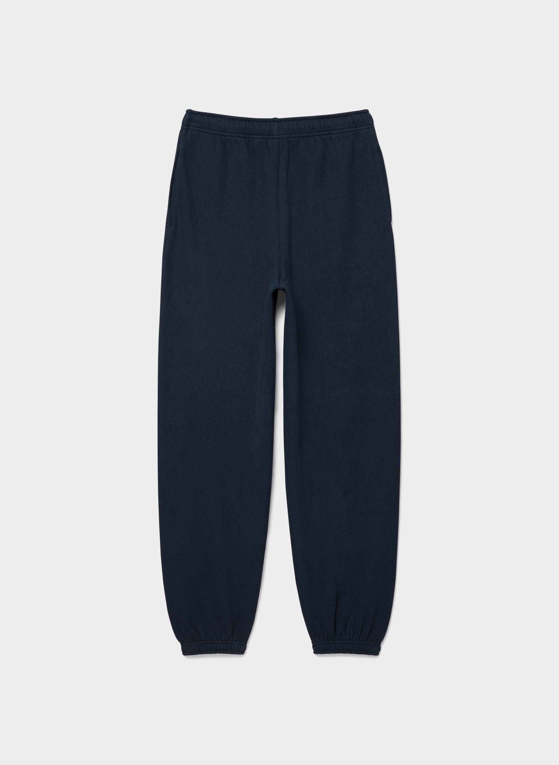 COZY SWEATFLEECE MEGA JOGGER | Aritzia