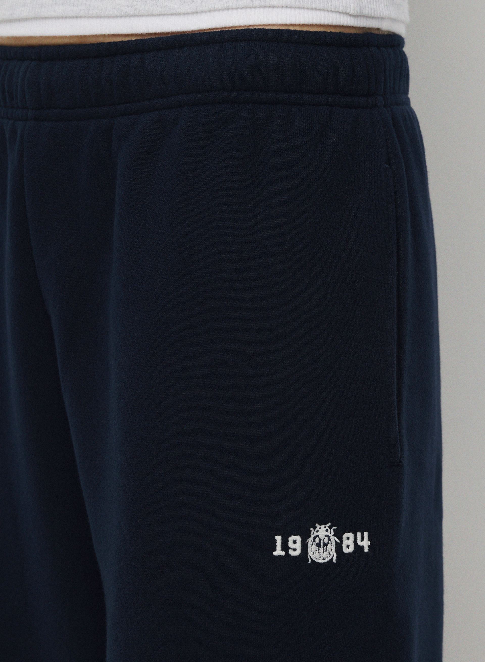 COZY SWEATFLEECE MEGA JOGGER | Aritzia