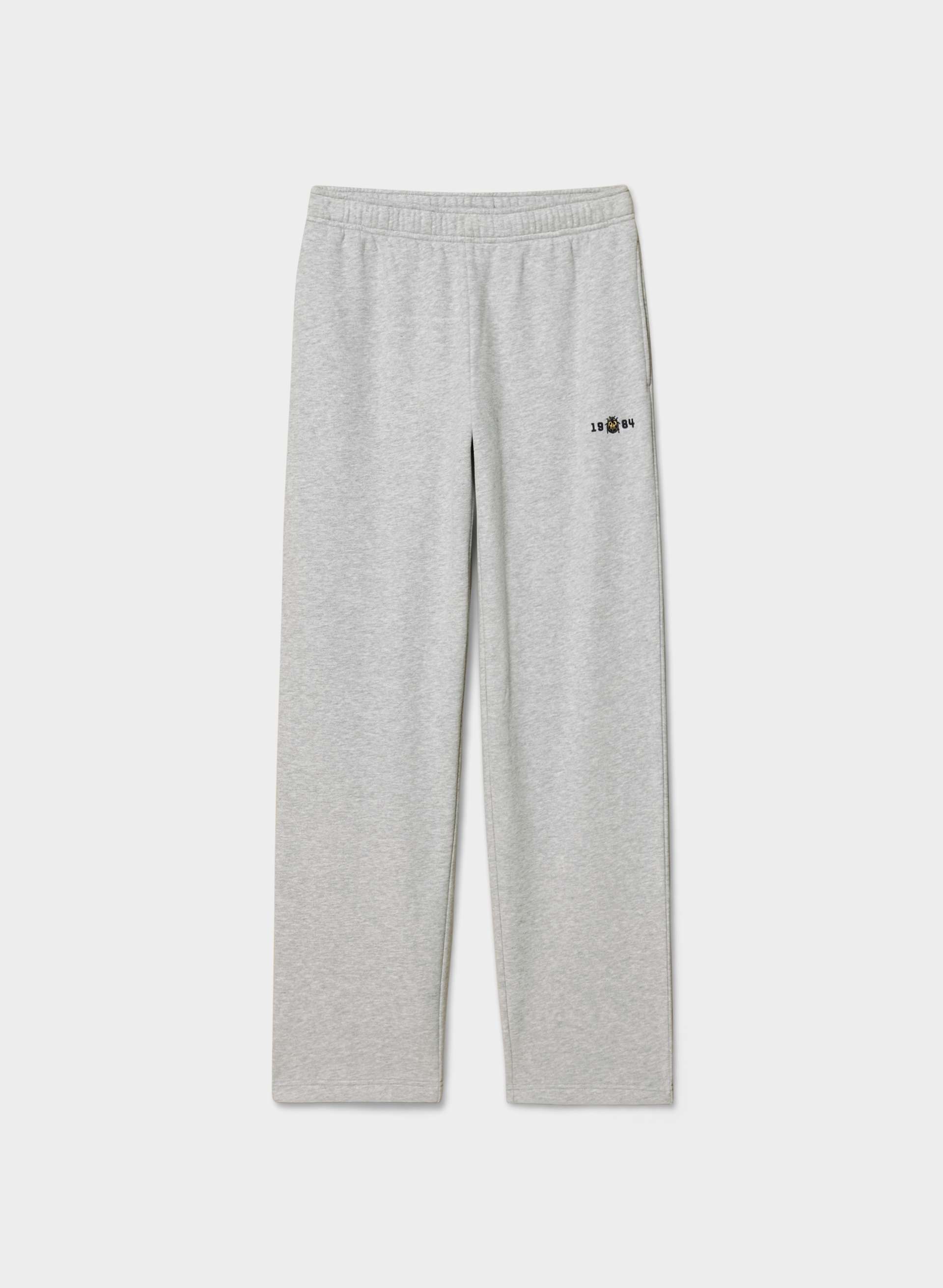 COZY SWEATFLEECE MEGA STRAIGHT™ SWEATPANT | Aritzia