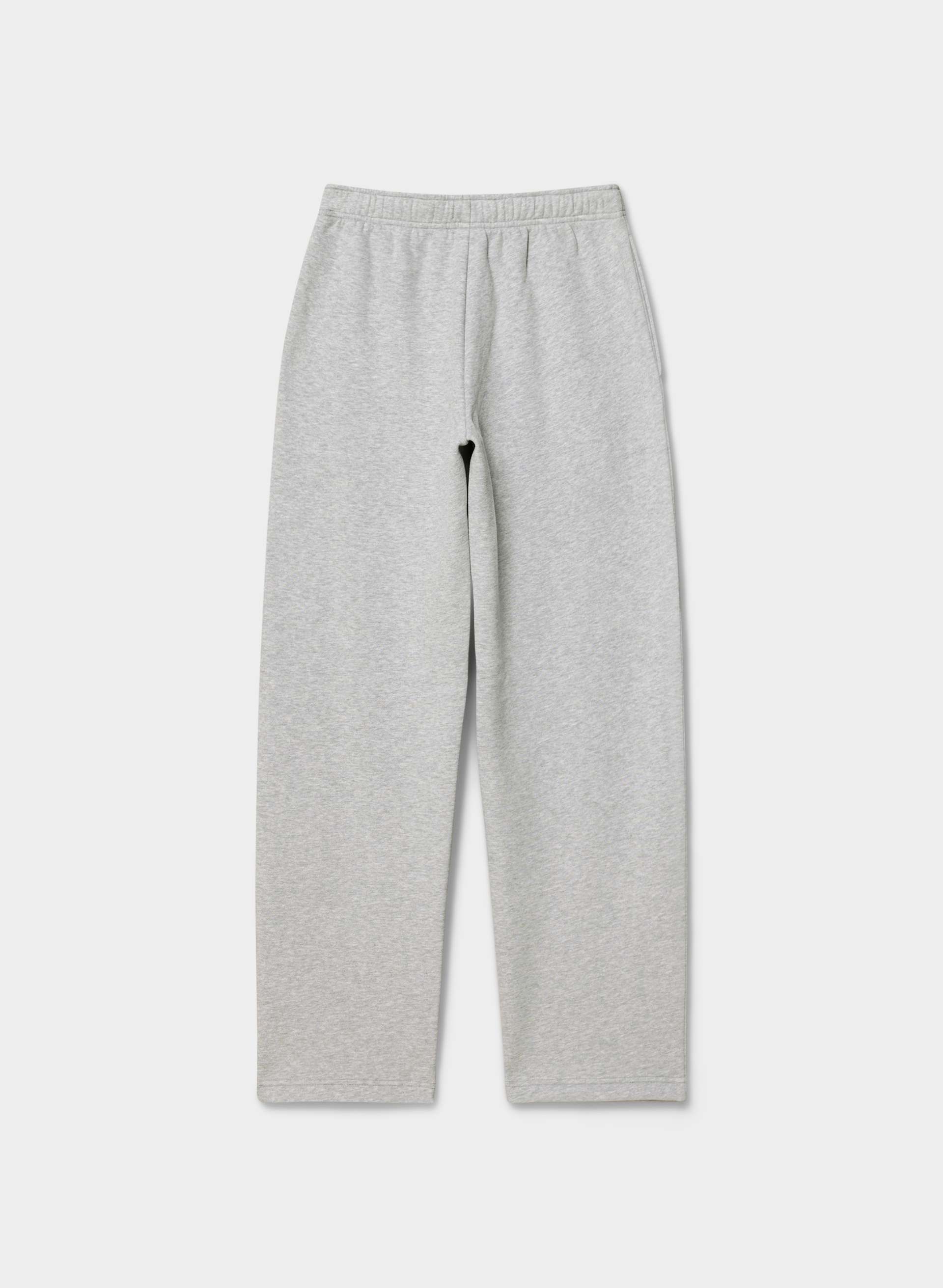 COZY SWEATFLEECE MEGA STRAIGHT™ SWEATPANT | Aritzia