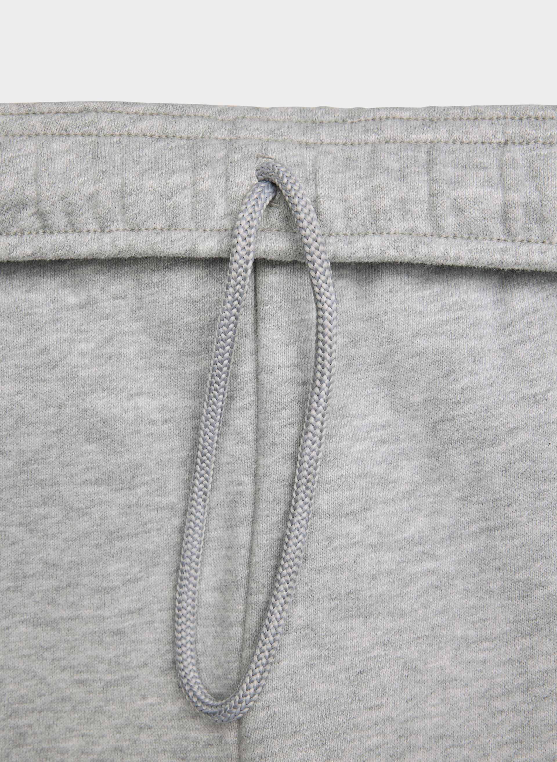 COZY SWEATFLEECE MEGA STRAIGHT™ SWEATPANT | Aritzia