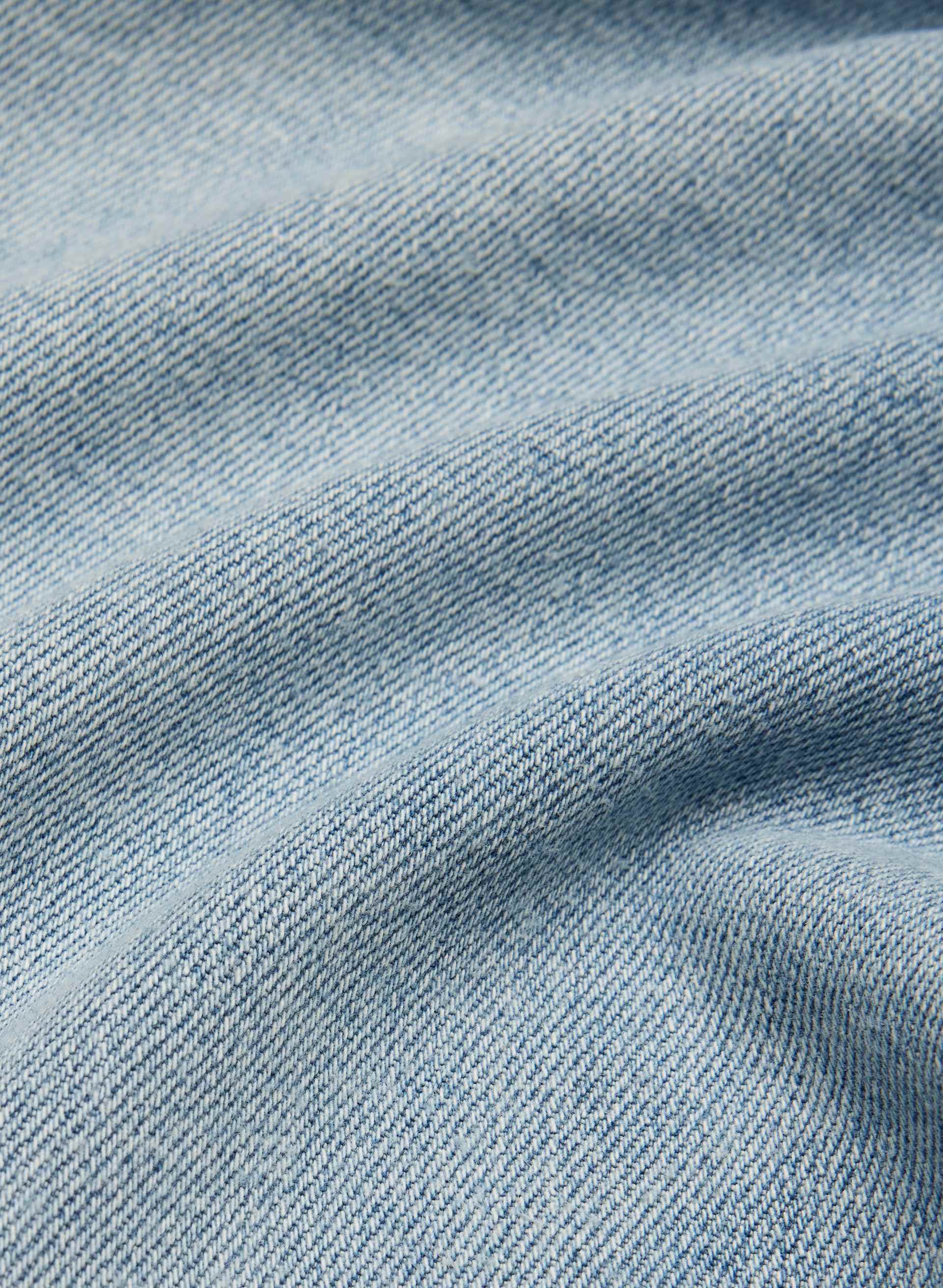 JEAN NORA À JAMBE DE STYLE PANTALON HABILLÉ | Aritzia