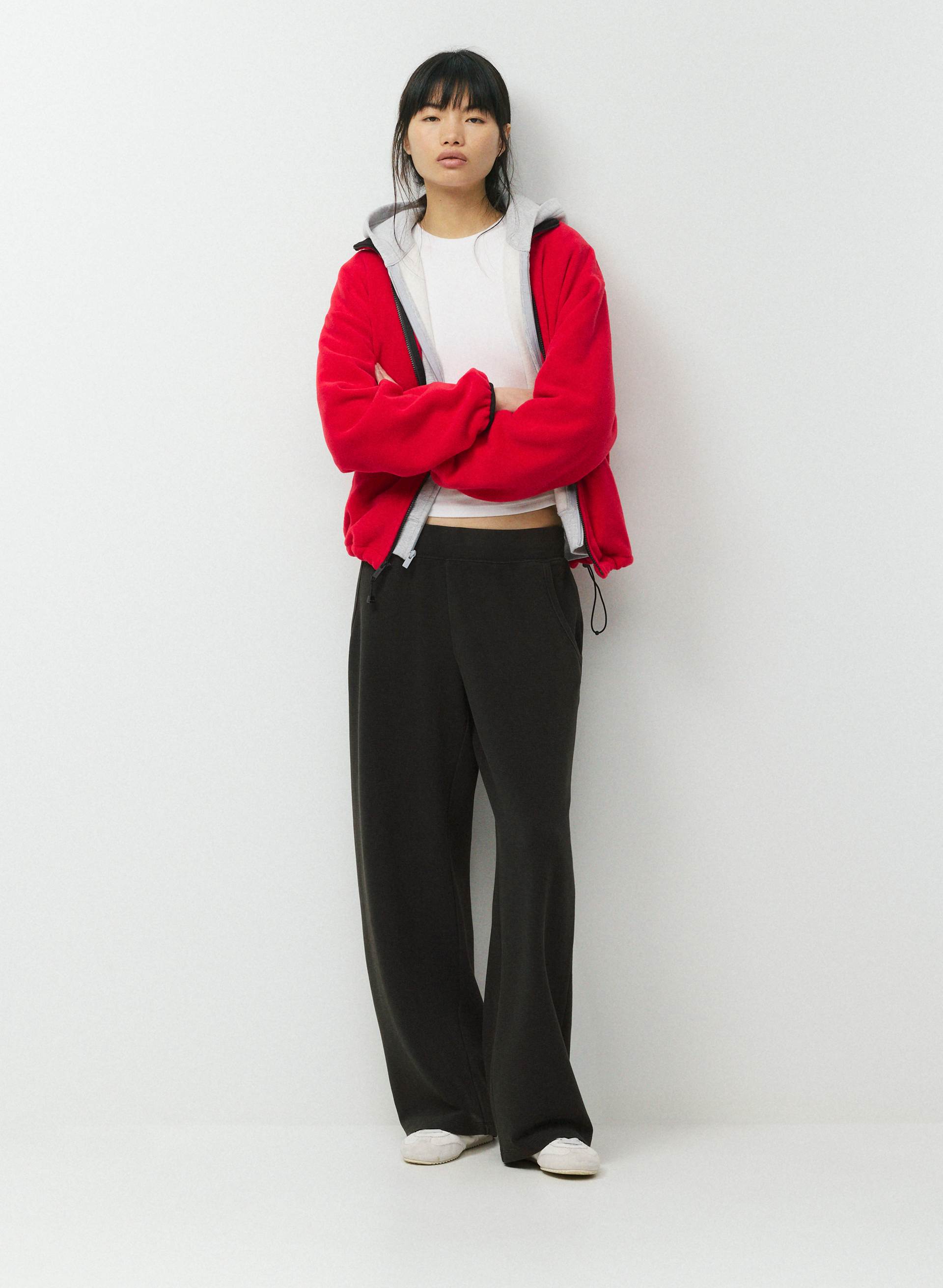 CAMPFIRE PANT | Aritzia