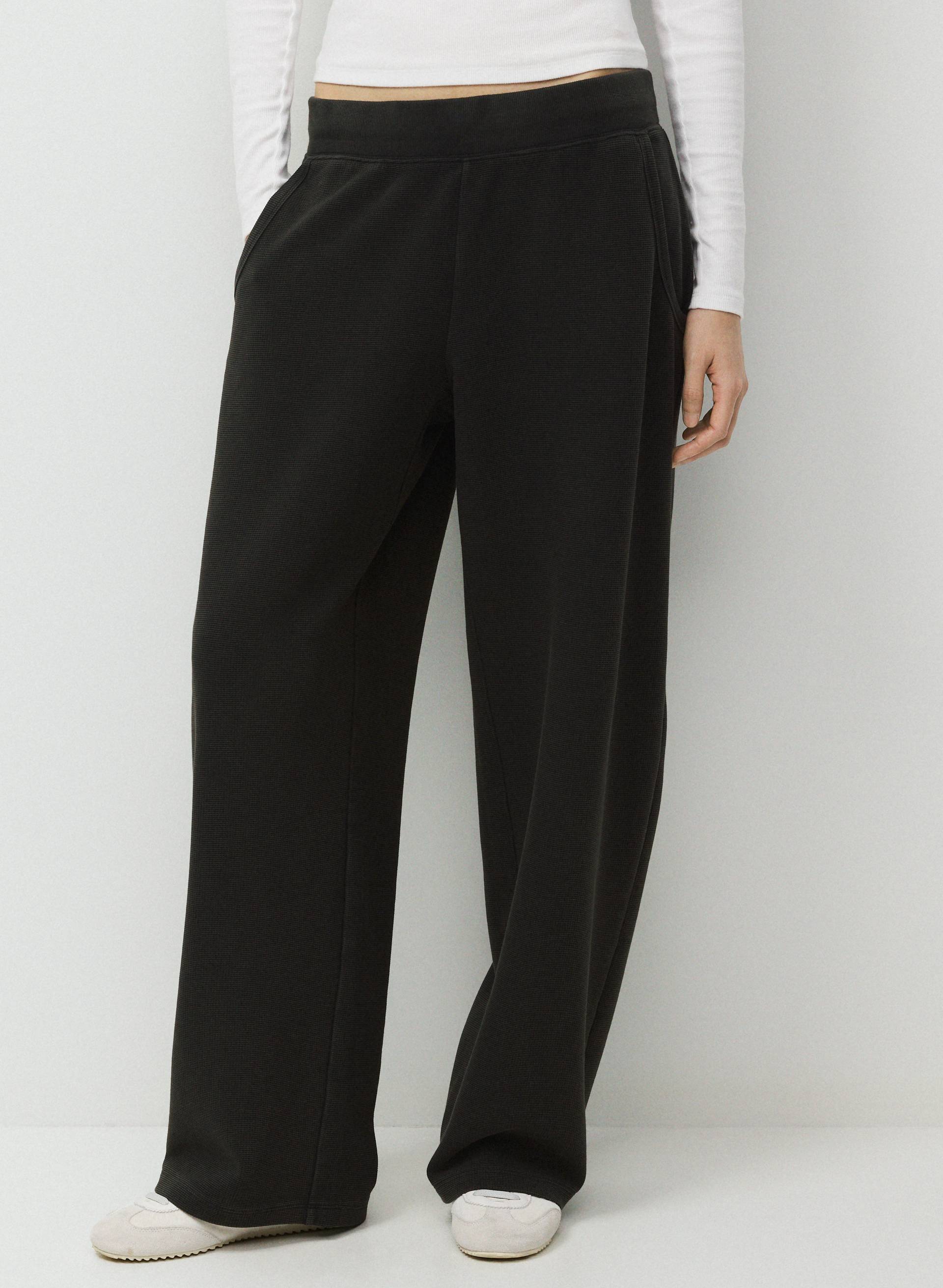 CAMPFIRE PANT | Aritzia