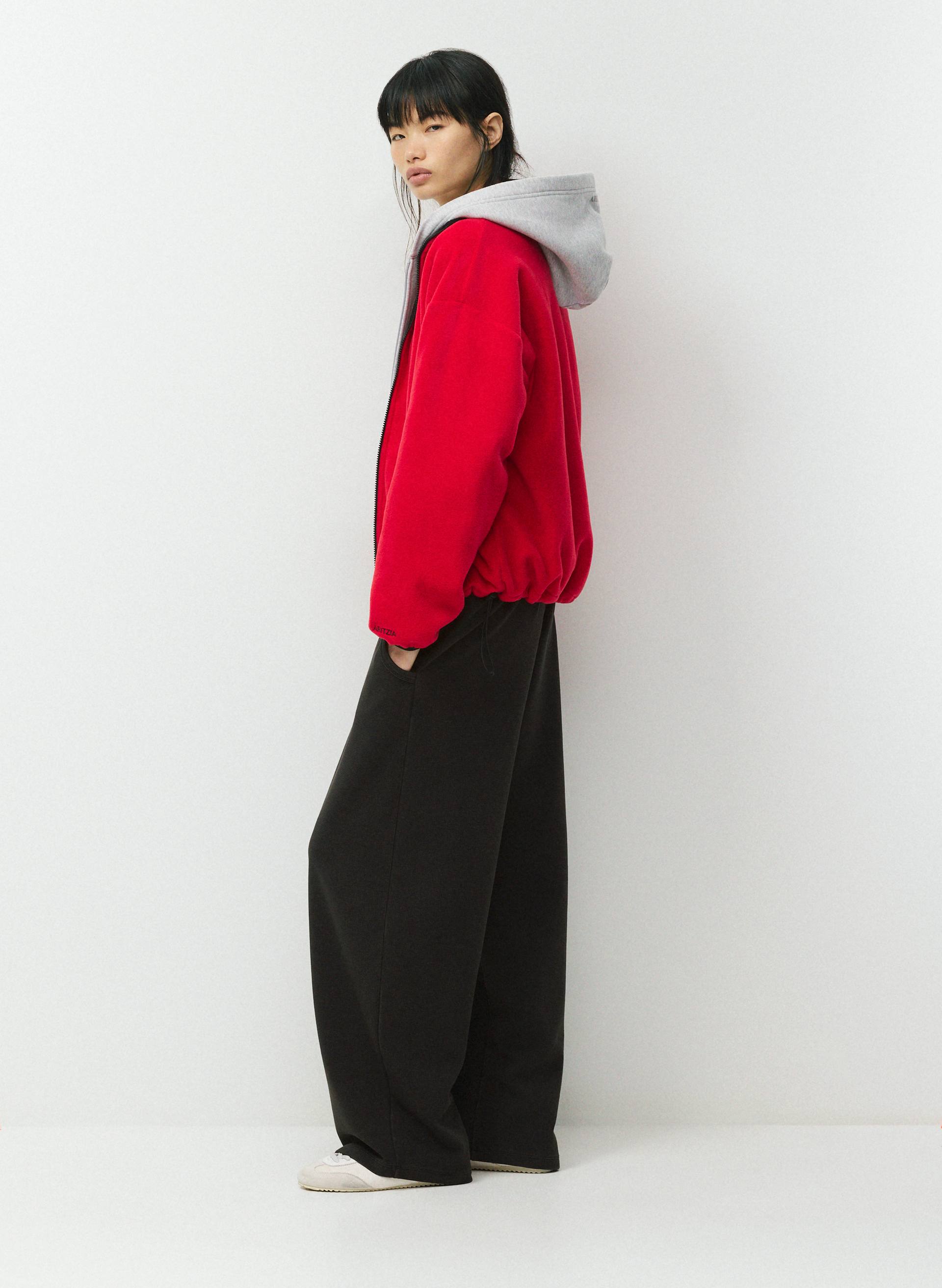 CAMPFIRE PANT | Aritzia