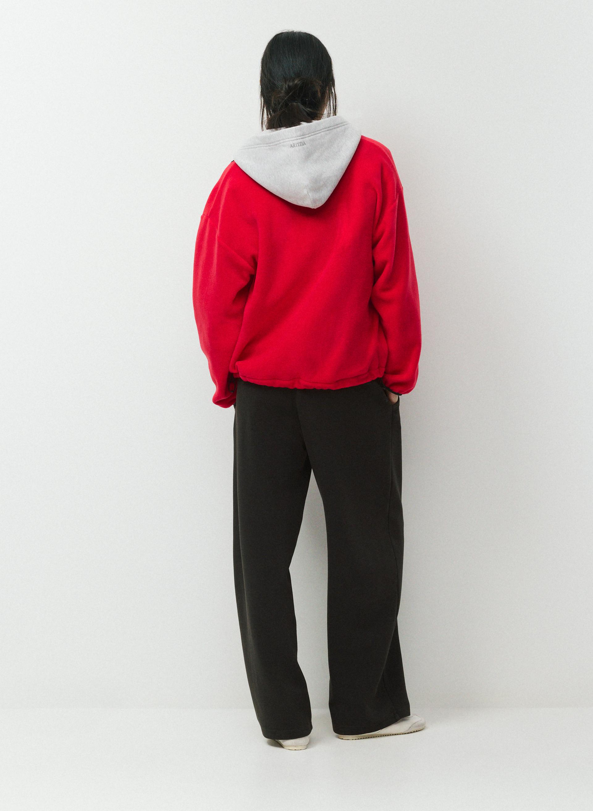 CAMPFIRE PANT | Aritzia