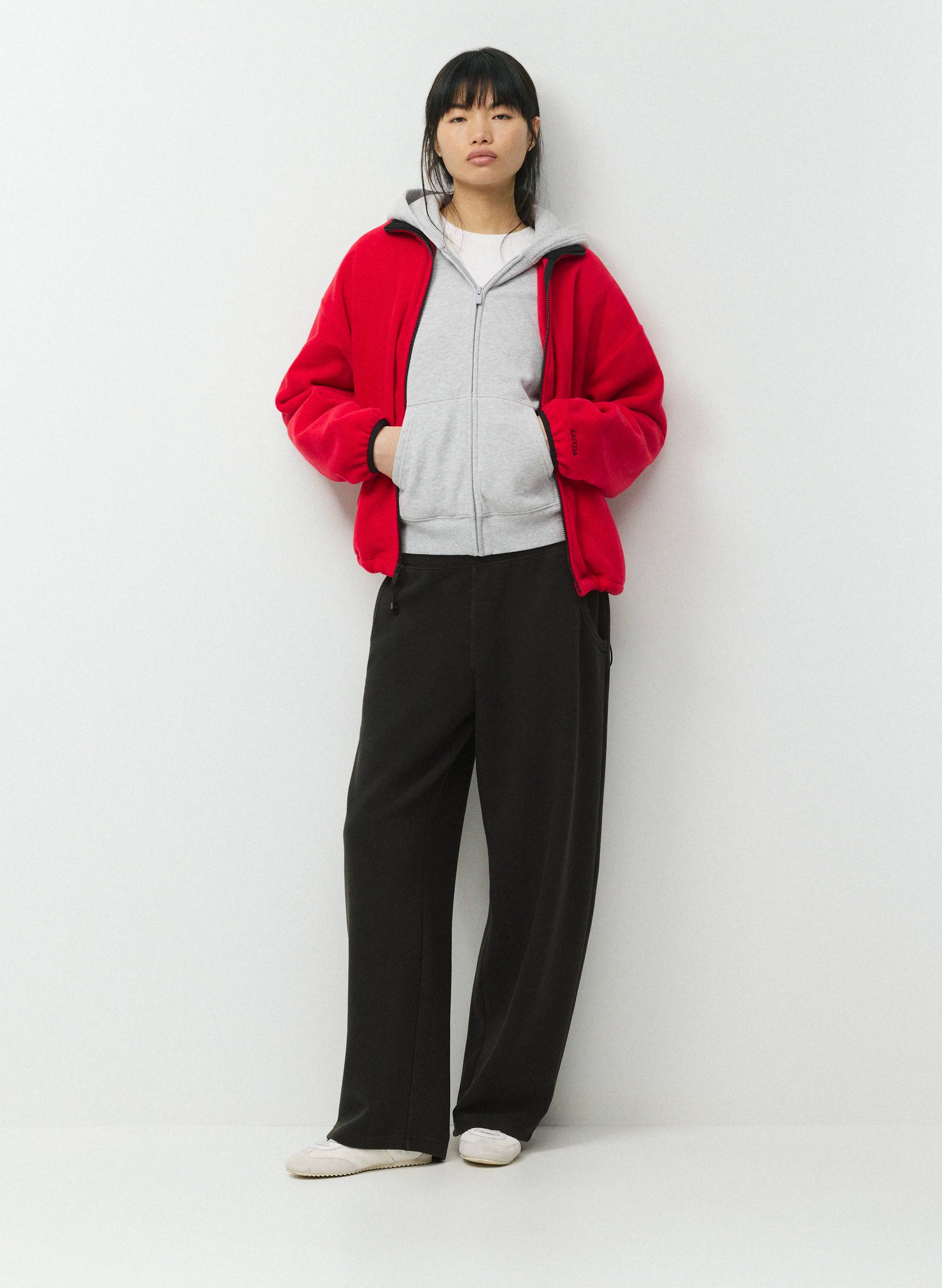 CAMPFIRE PANT | Aritzia