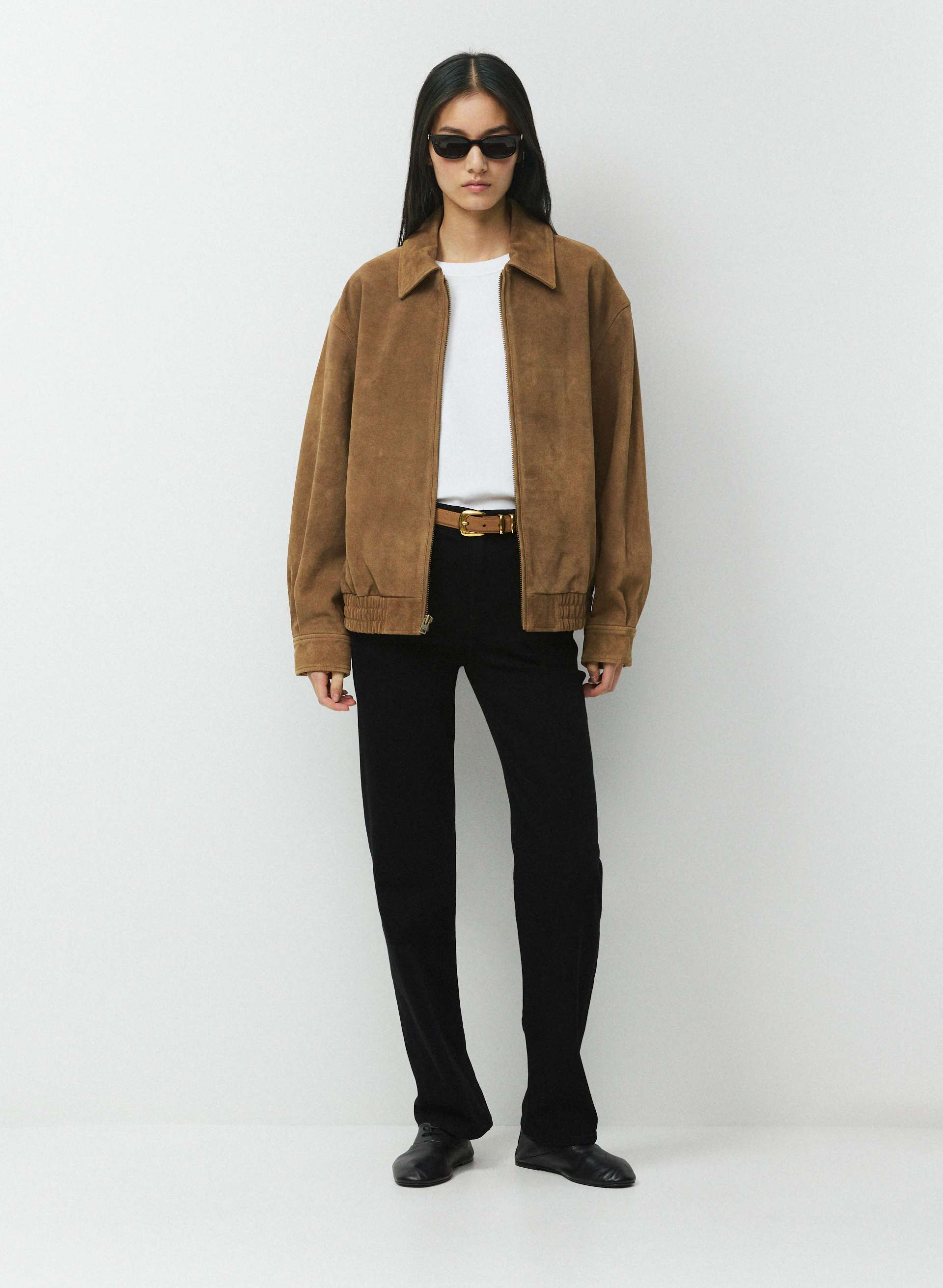 PALMA LONG JEAN | Aritzia
