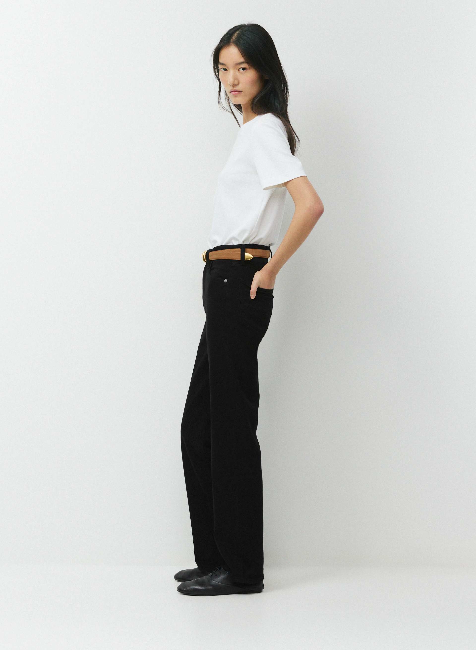 PALMA LONG JEAN | Aritzia