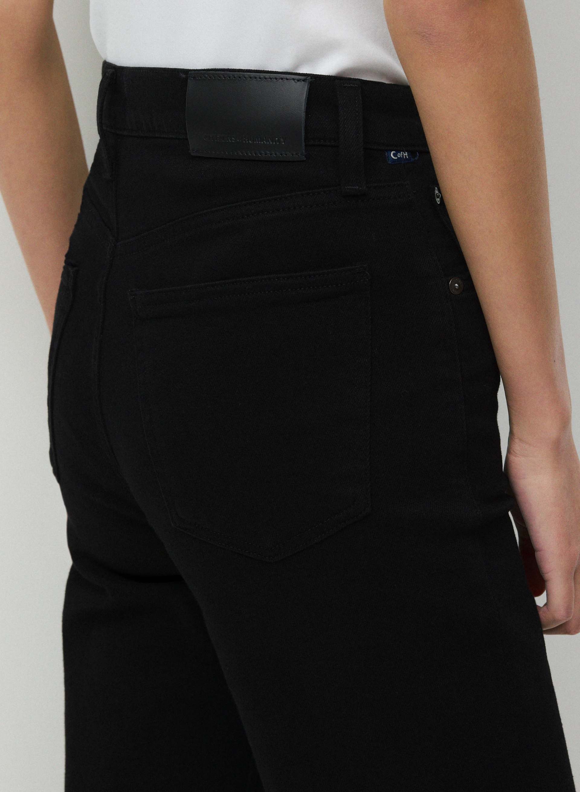 PALMA LONG JEAN | Aritzia