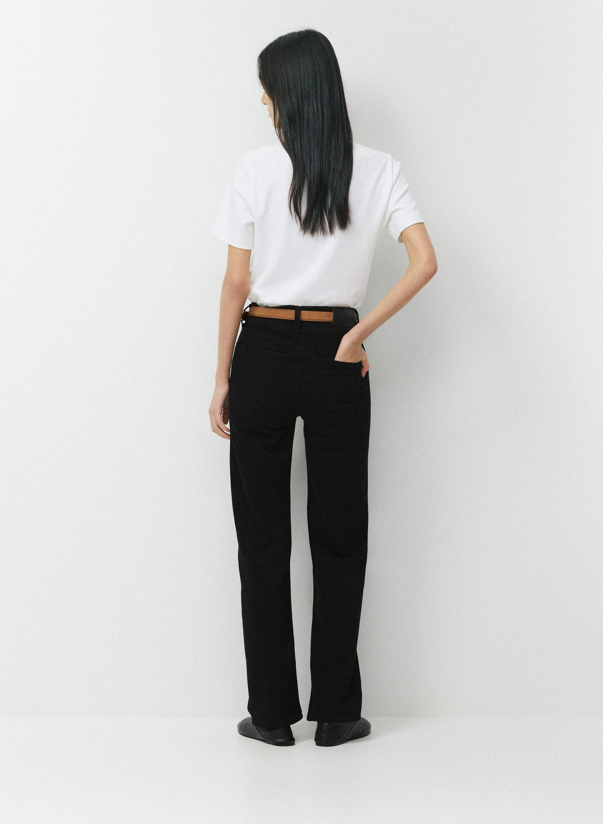PALMA LONG JEAN | Aritzia